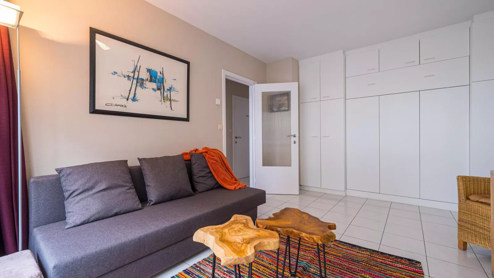 Costa Del Sol 18 - 0304-Living room