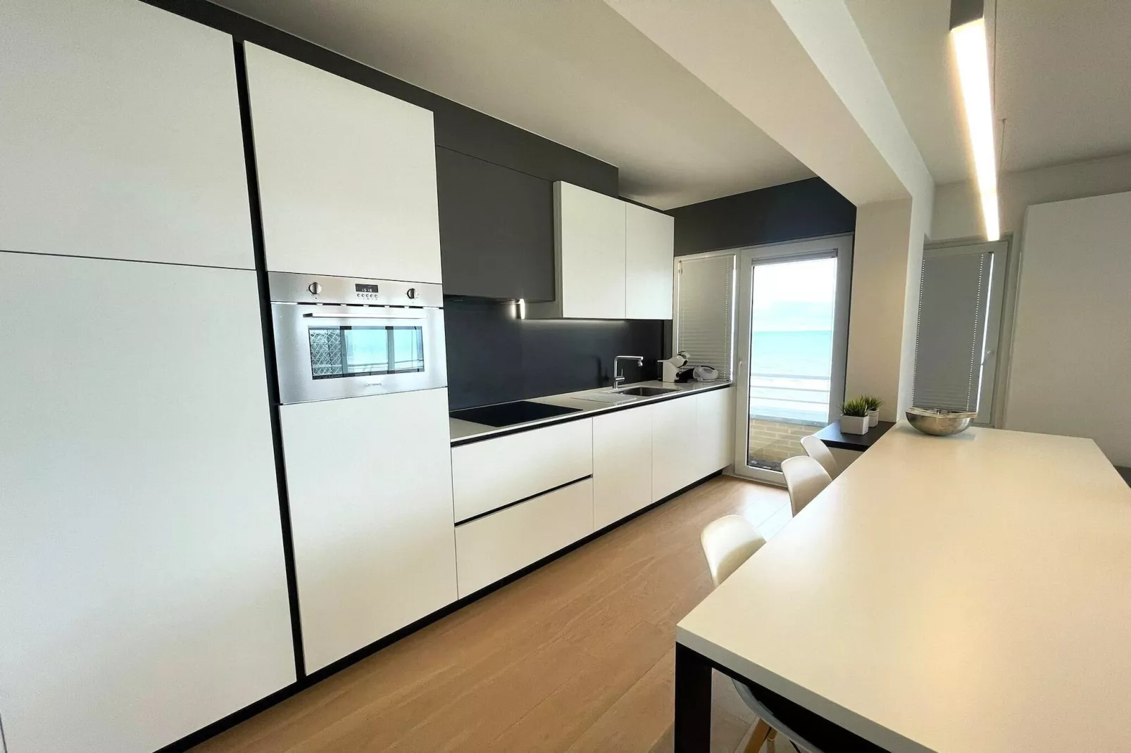 MARTINY 0801 - Kitchen