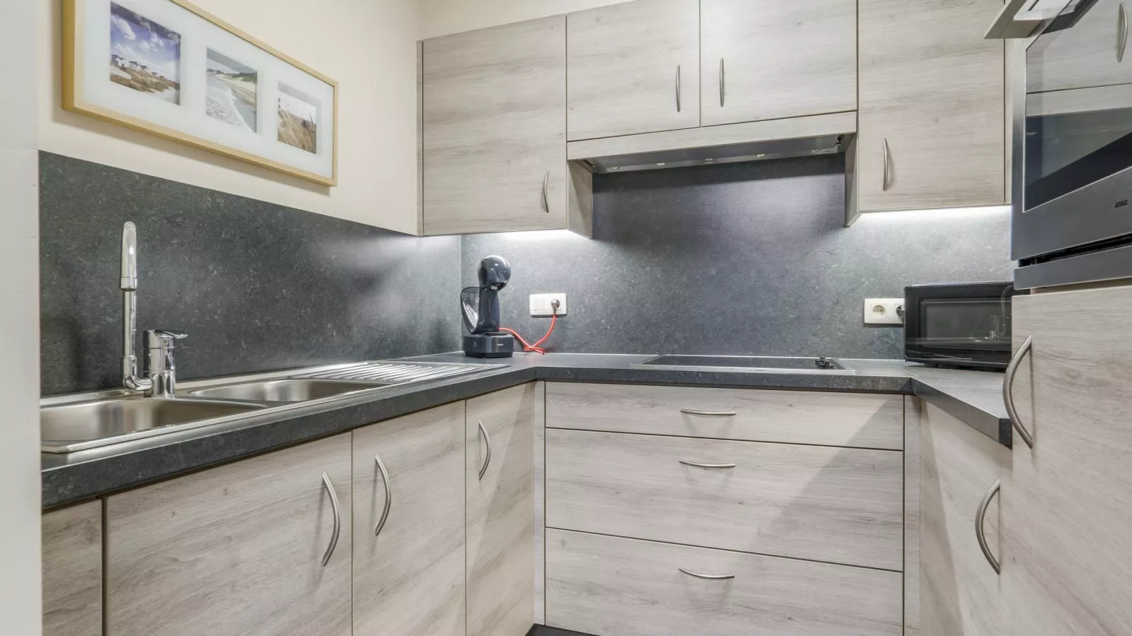 Van Maerlant - GLVL-Kitchen