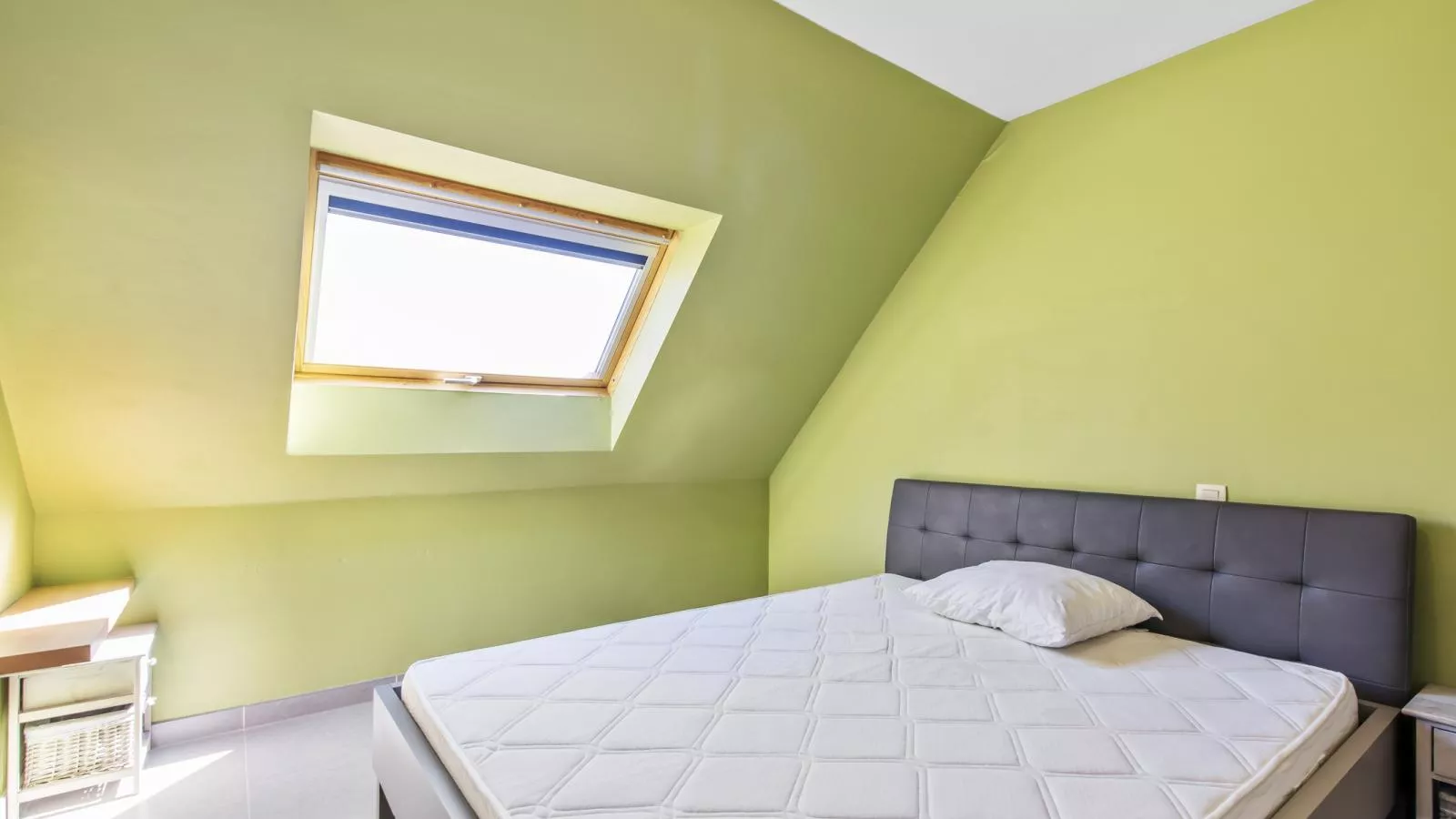 Piazza - 0402 + Parking 4-Bedroom