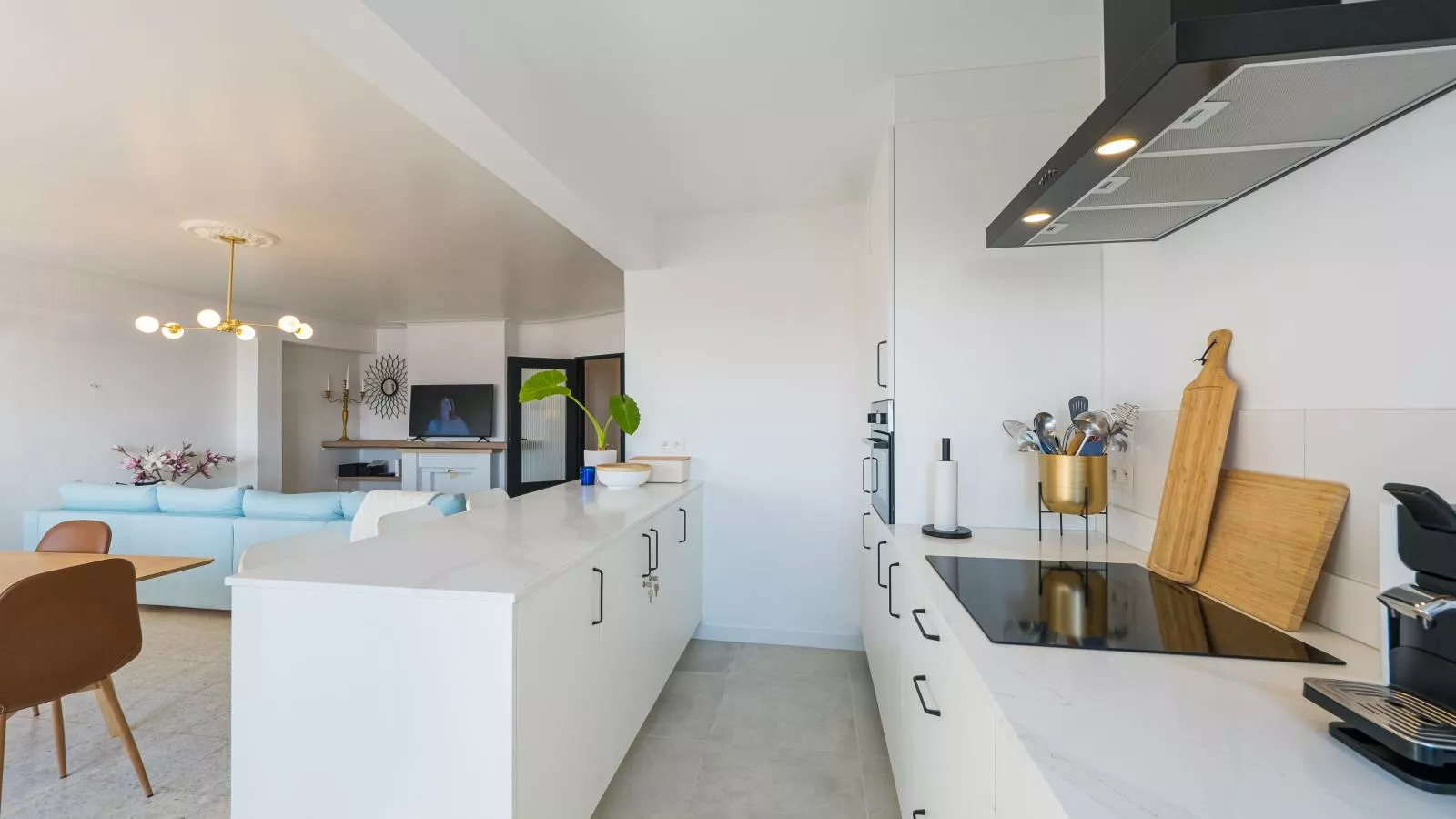 Rapallo III - 0203-Cuisine