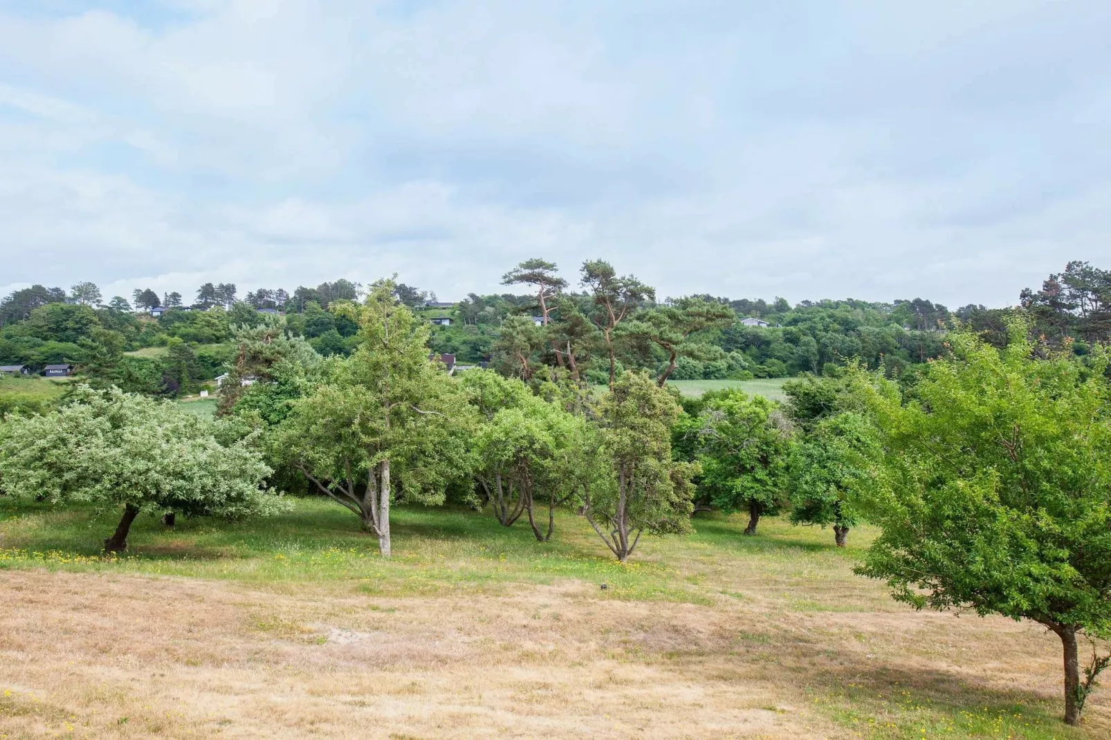 Luxury Retreat in Klint - By Traum Ferienwohnungen-View
