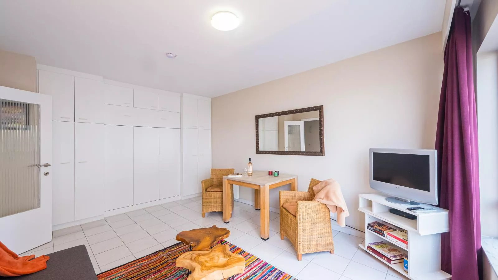 Costa Del Sol 18 - 0304-Living room