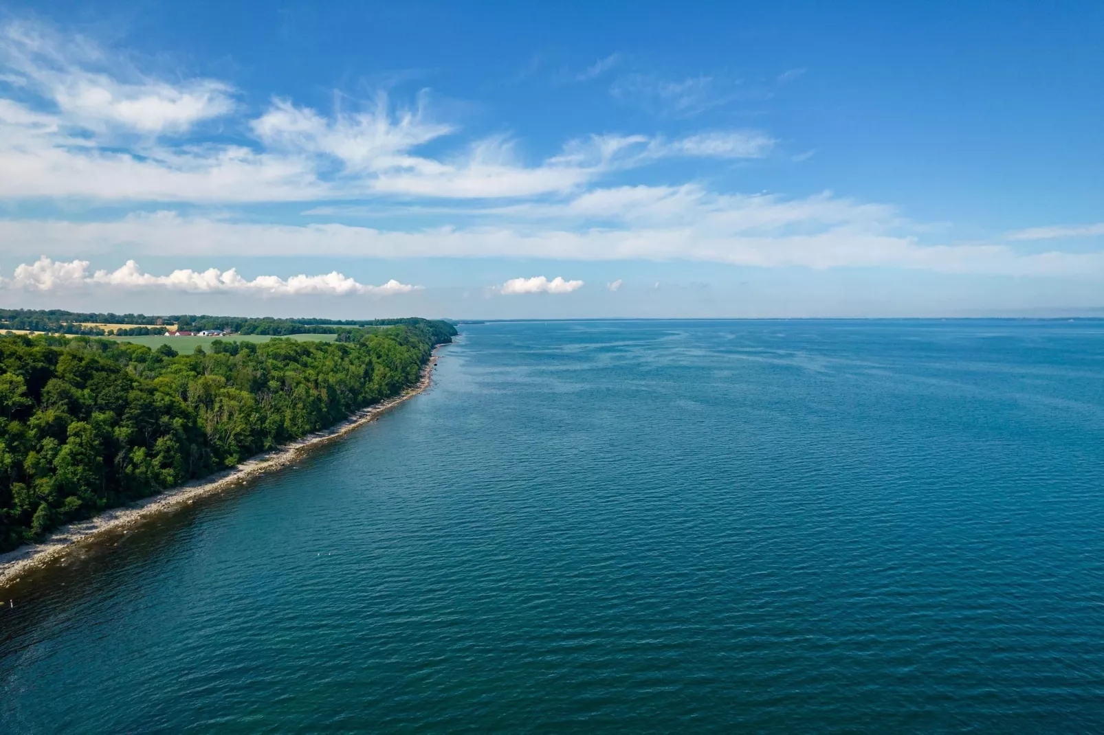 Rugen Suites - Gebiete Sommer 20 km