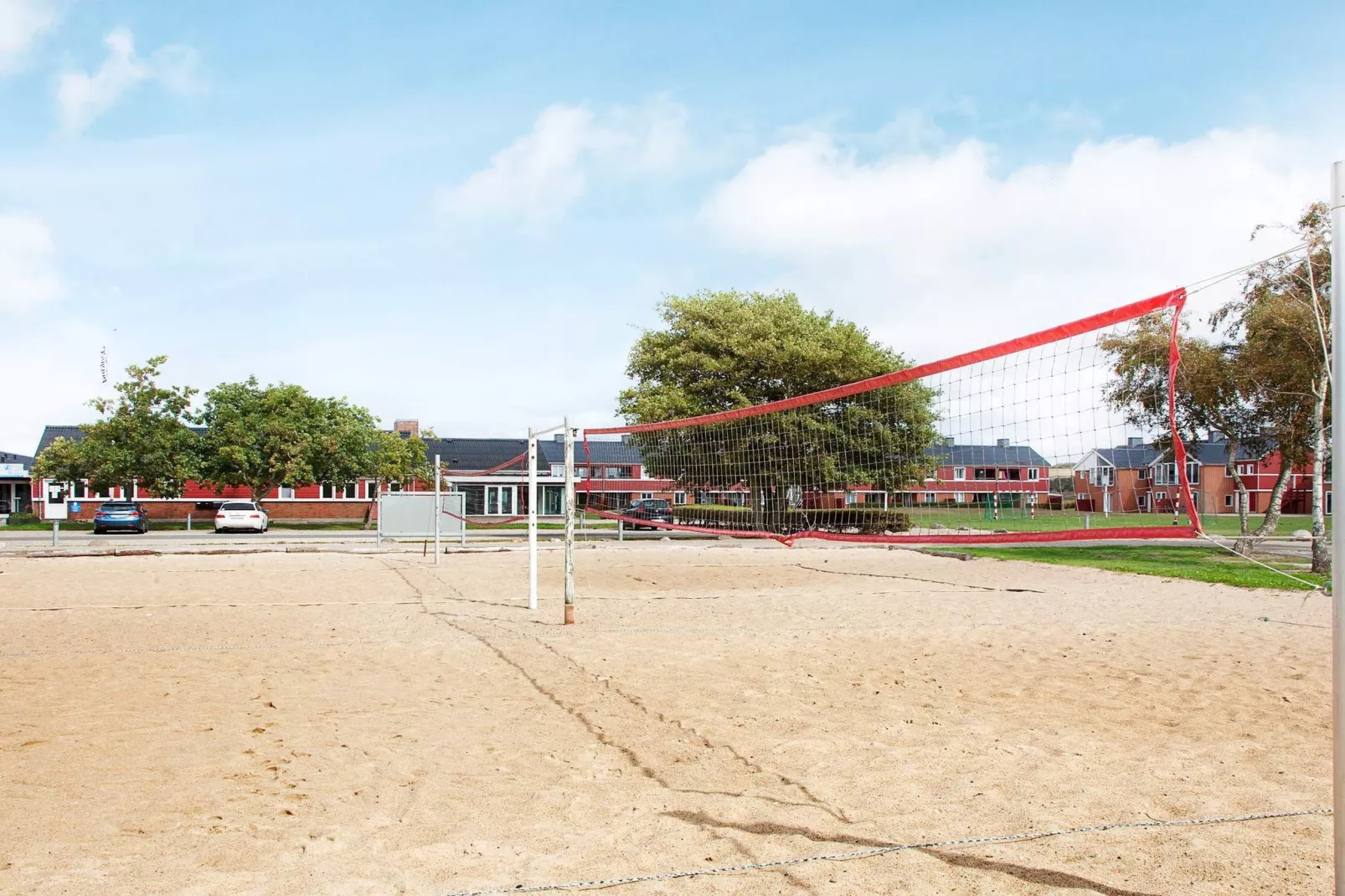 2½ room w/view,1 st floor-Non tagué