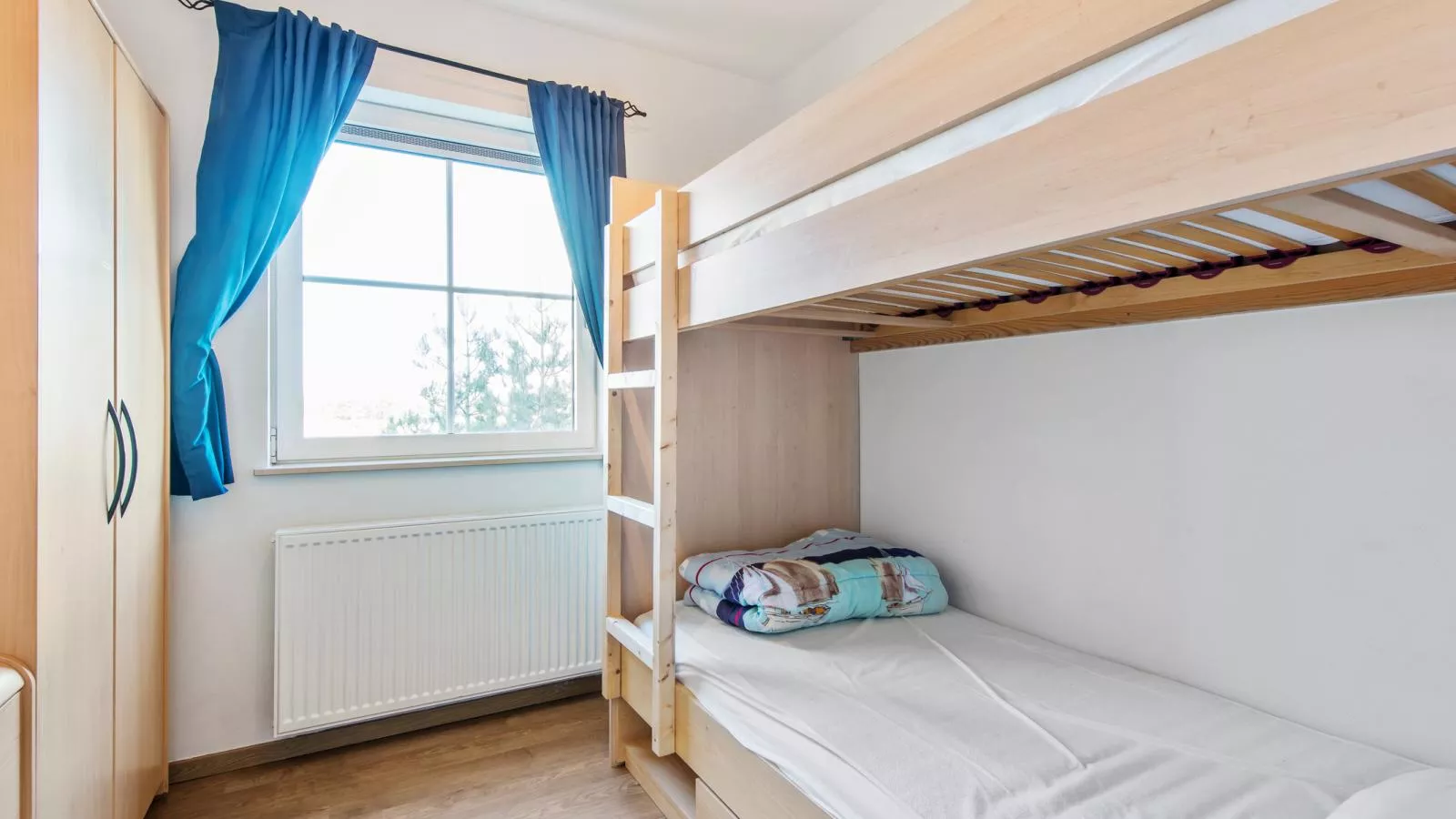 Jachthaven II - 9.0202 + box 50-Chambre