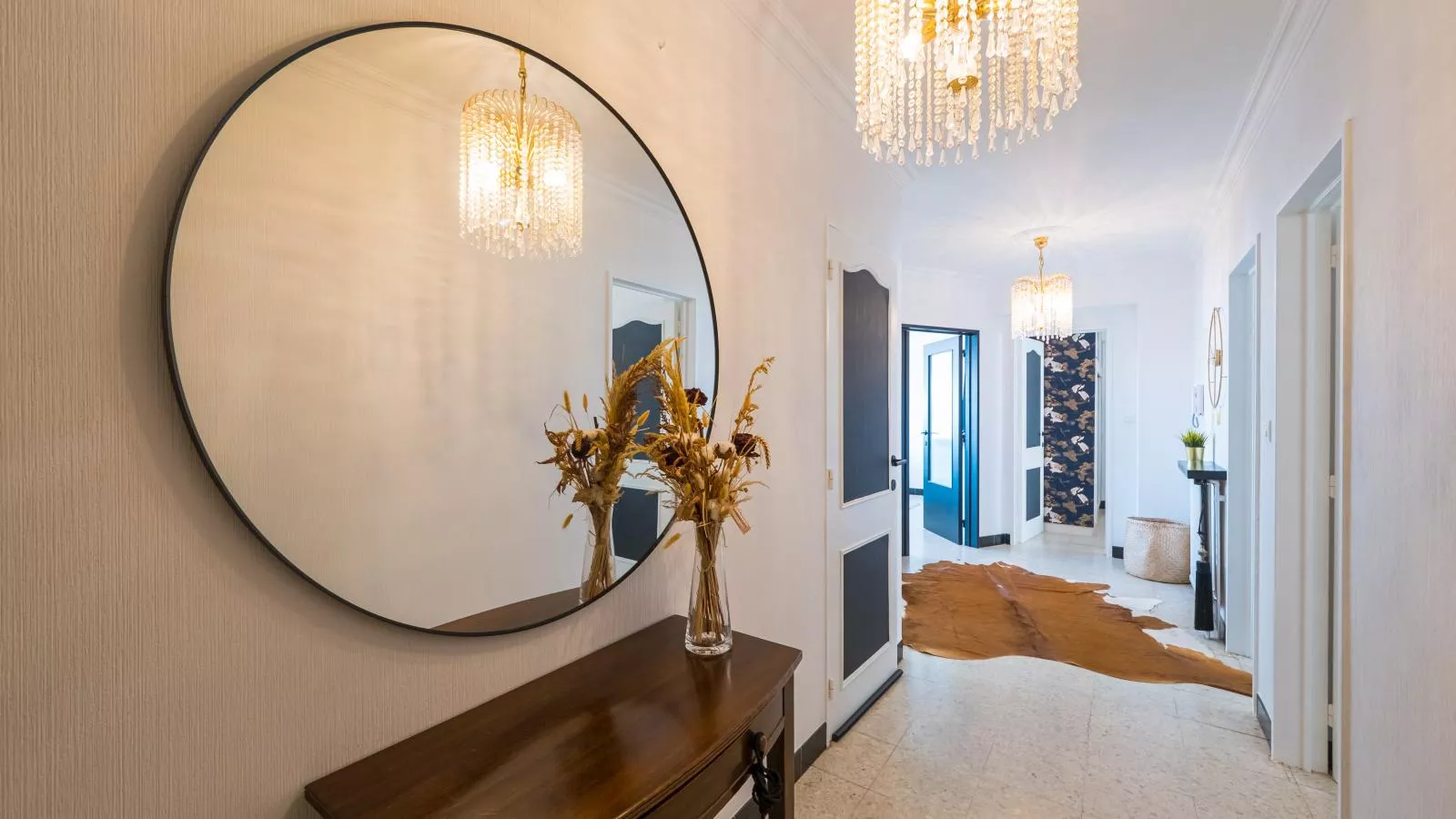 Rapallo III - 0203-Intérieur