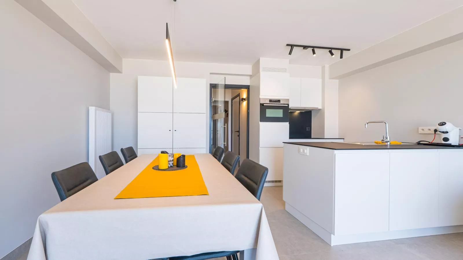 Verdiende Rust - 0201-Living room