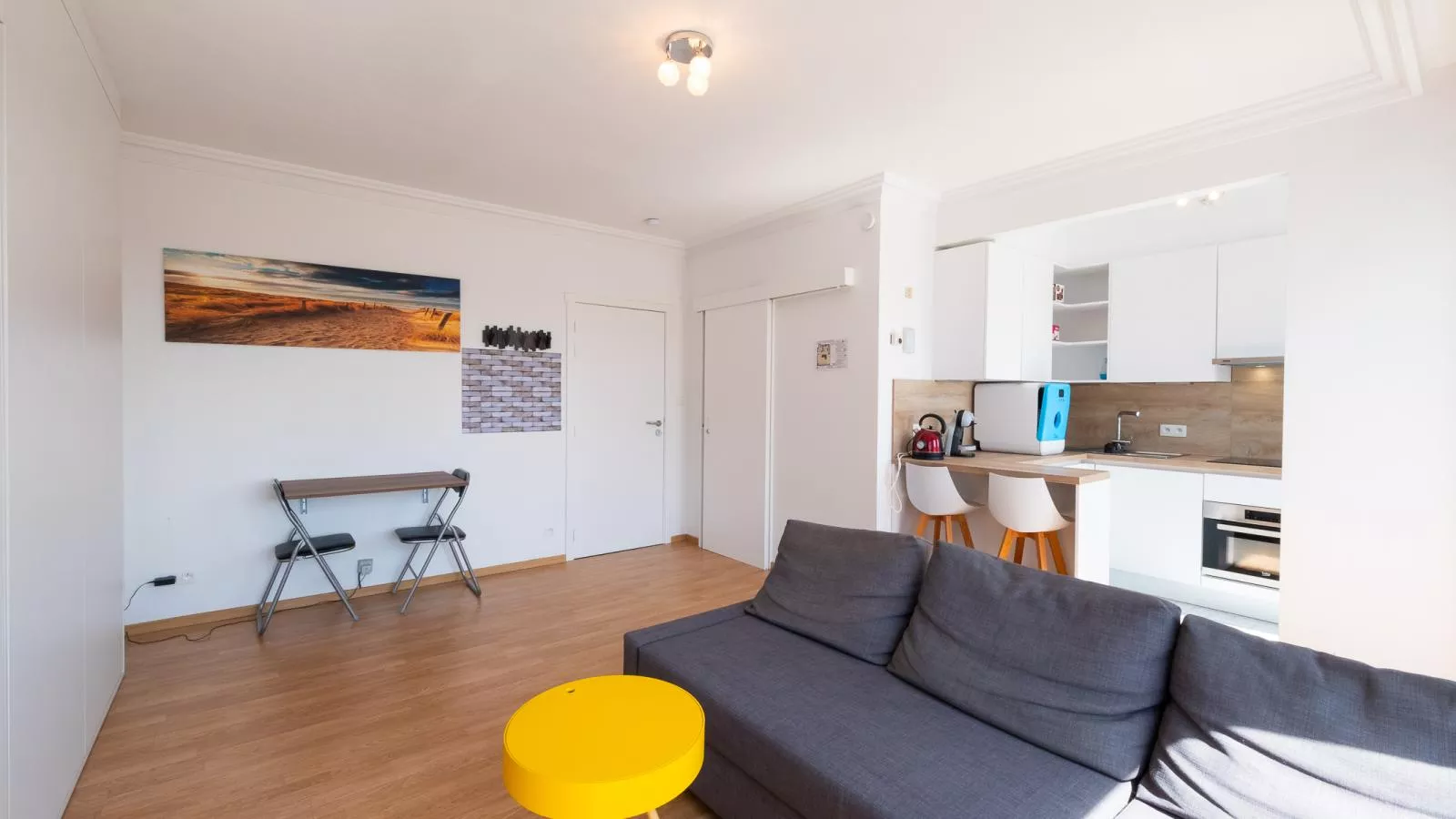 Sunflower - 0705-Salon