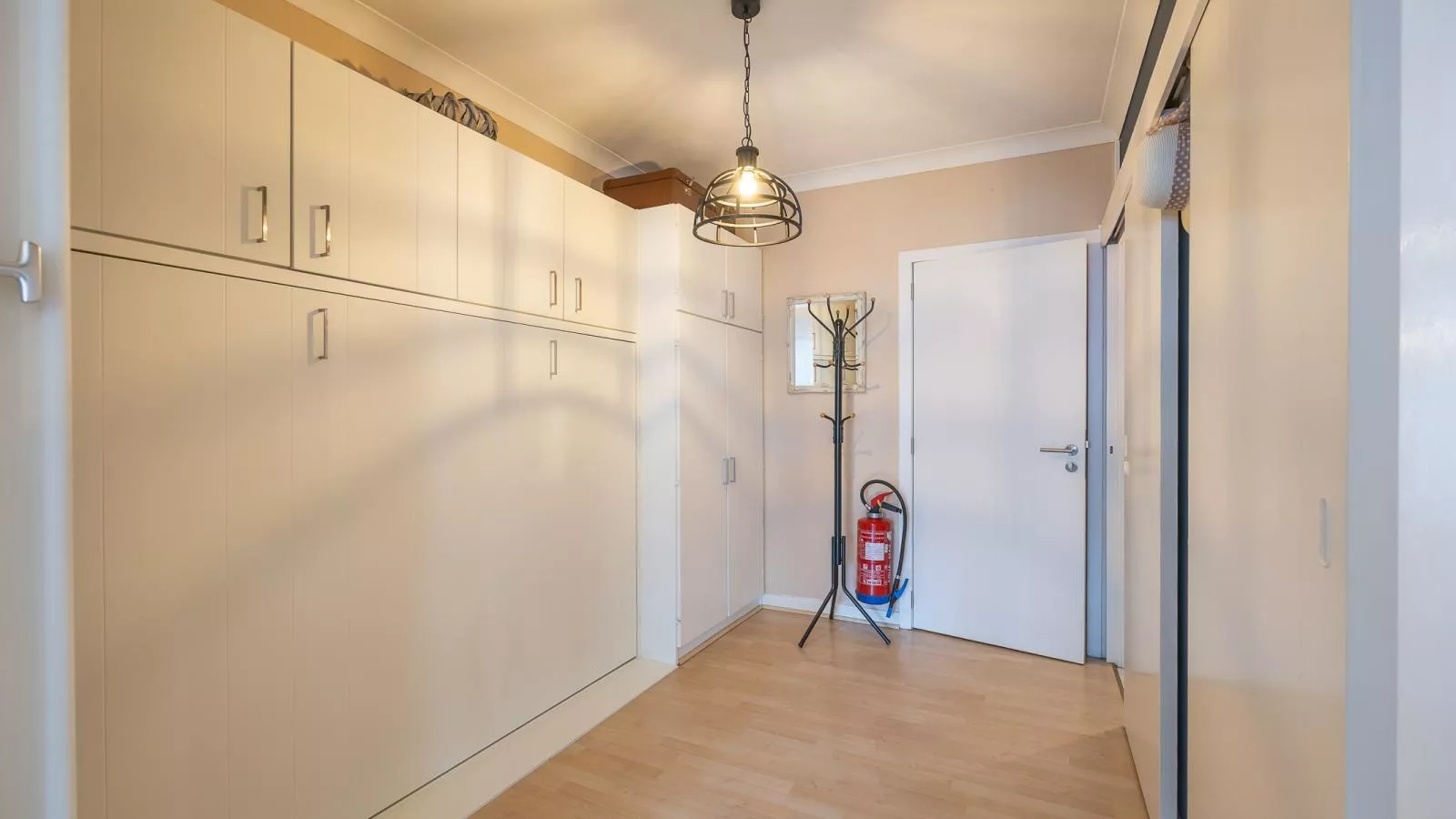 Wimbledon D - 0205-Chambre