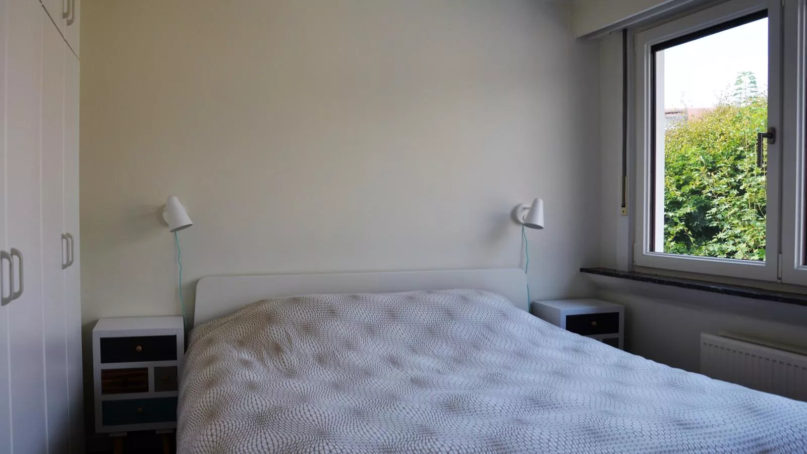 Villa Tamarisk - + box-Chambre