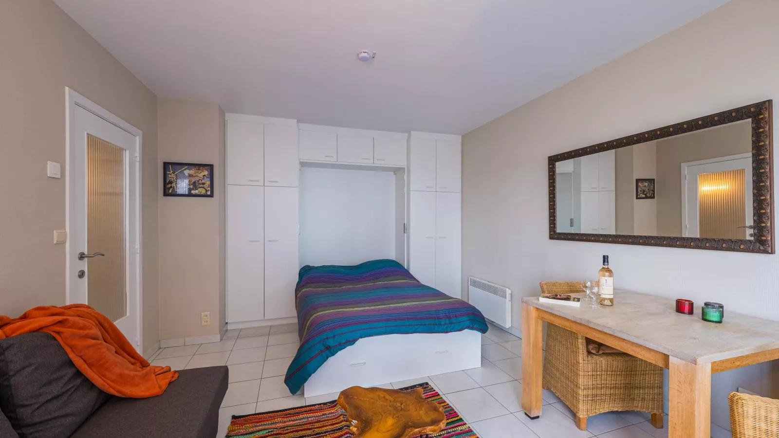 Costa Del Sol 18 - 0304-Bedroom