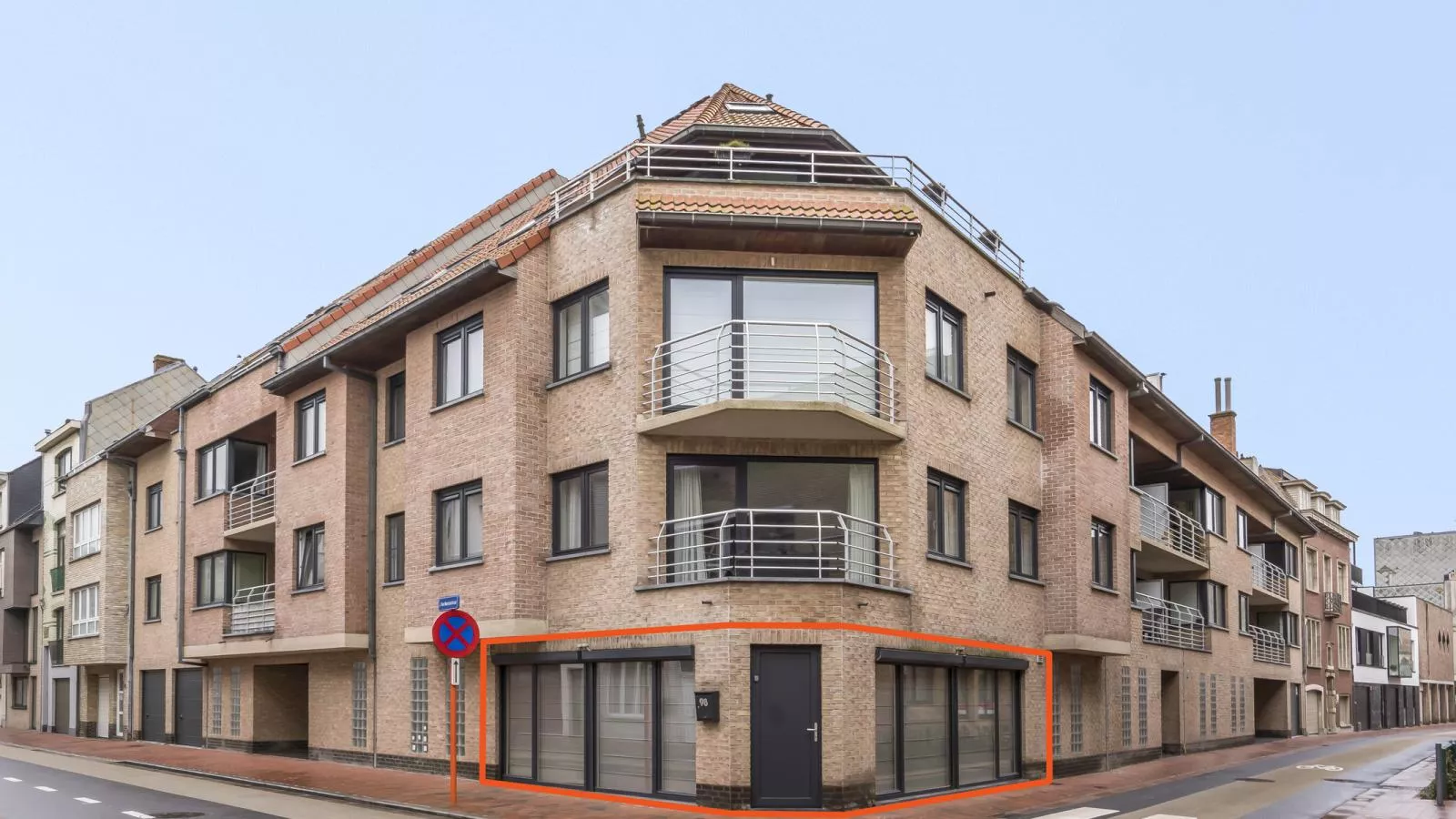 Van Maerlant - GLVL-Outdoor