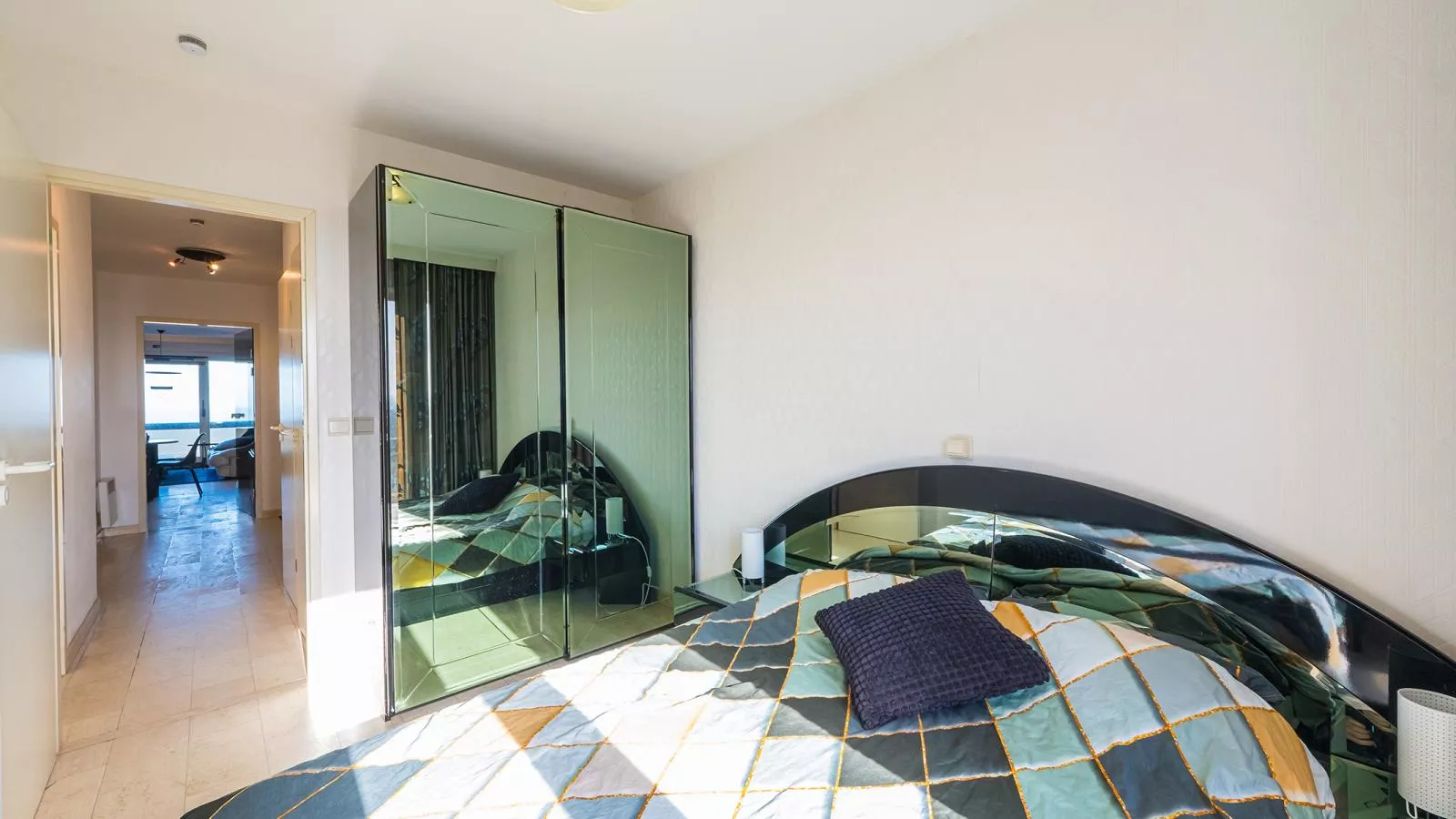 Espace II - 0401 + box 4&5-Chambre