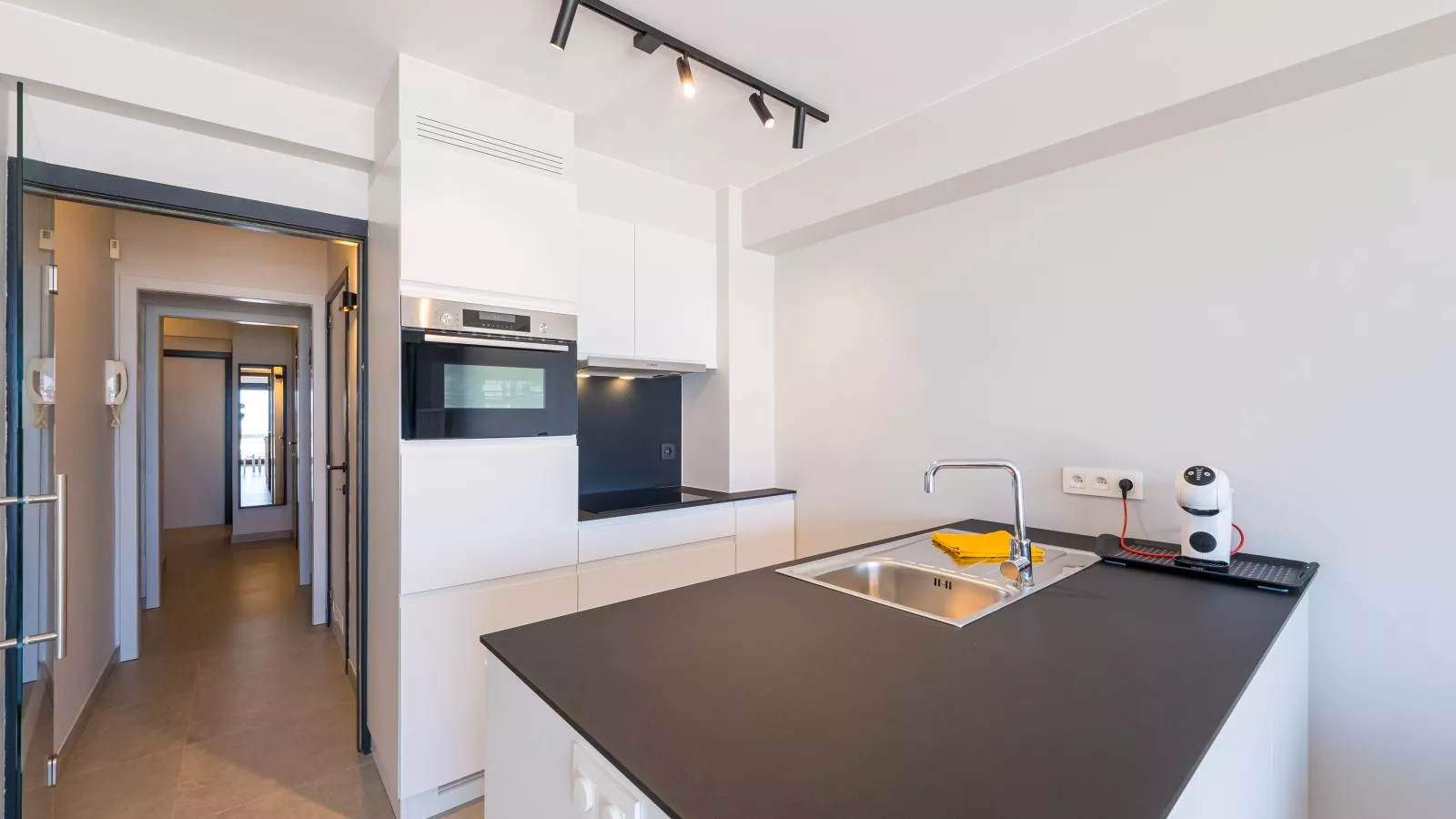 Verdiende Rust - 0201-Kitchen