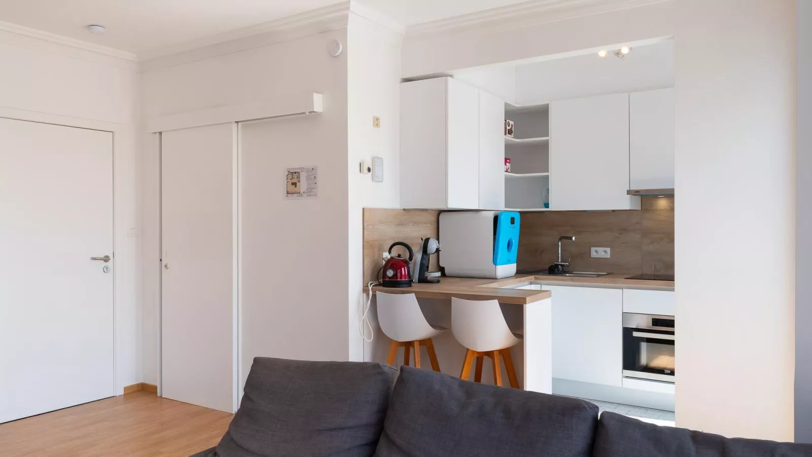 Sunflower - 0705-Salon