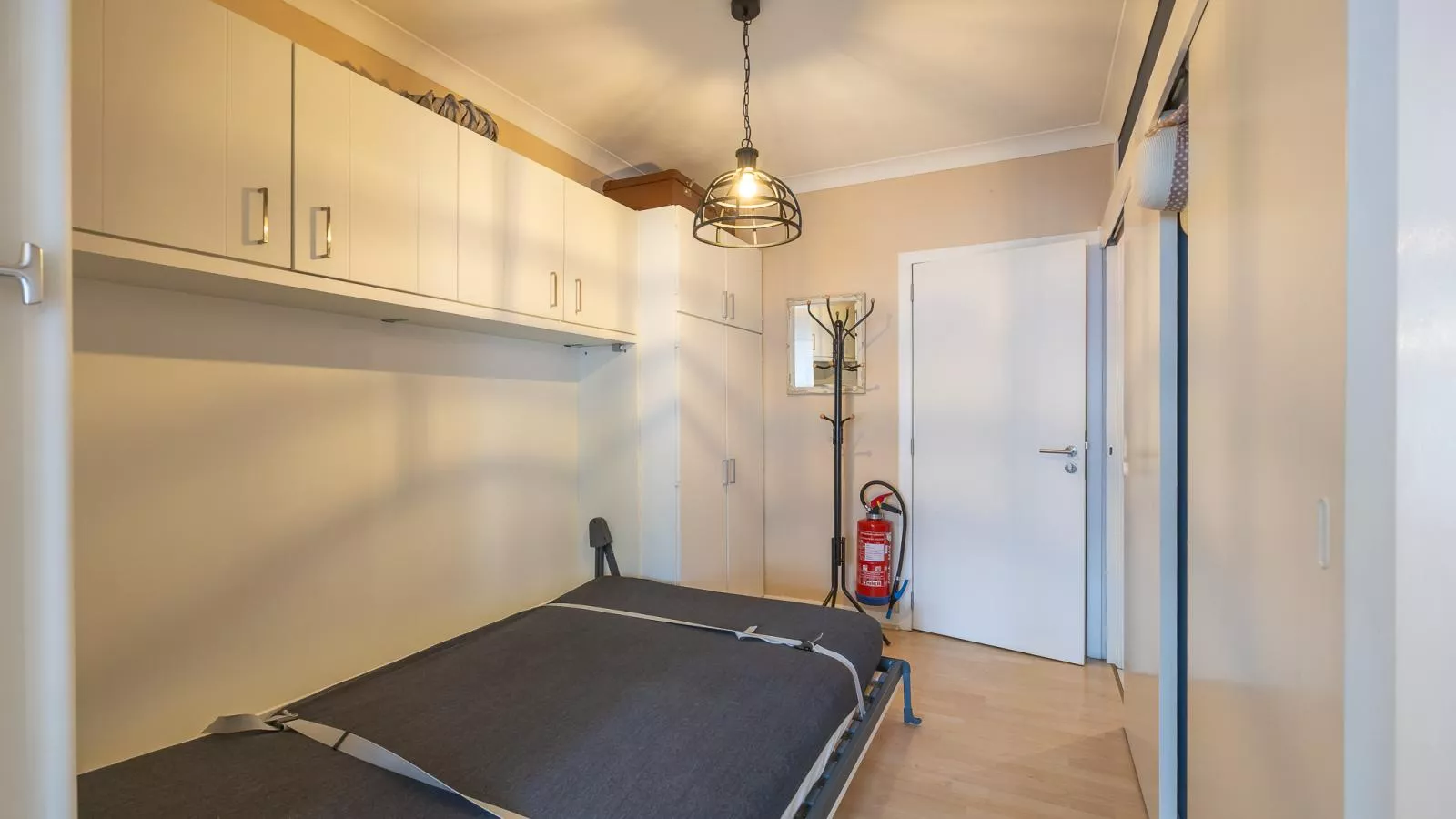 Wimbledon D - 0205-Chambre