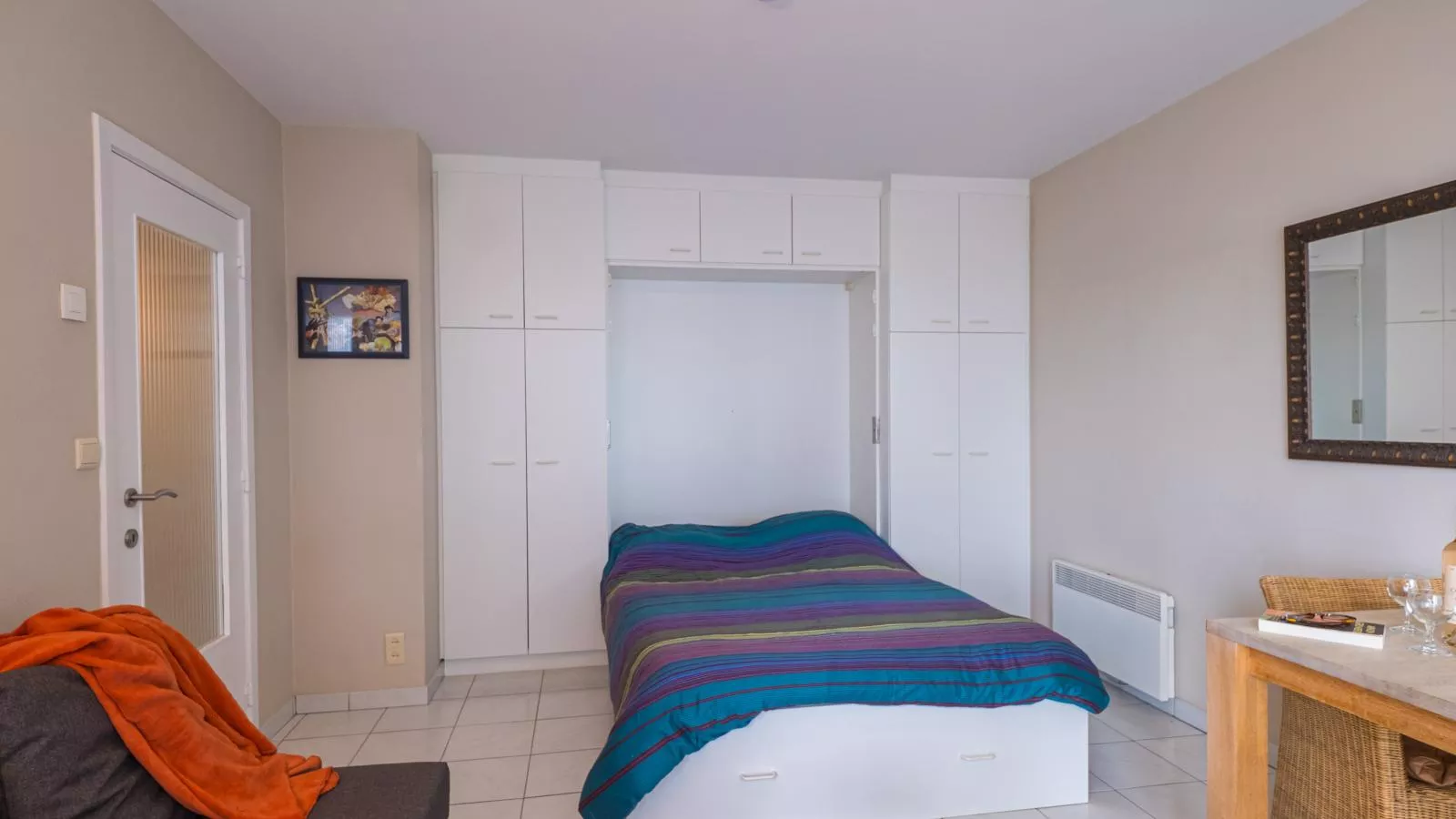 Costa Del Sol 18 - 0304-Bedroom