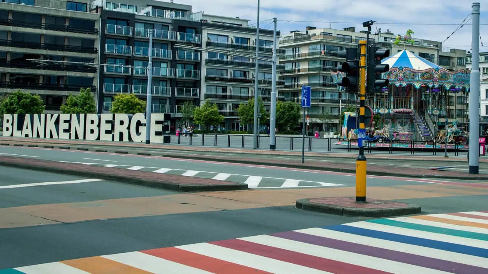 Van Maerlant - GLVL-Outdoor