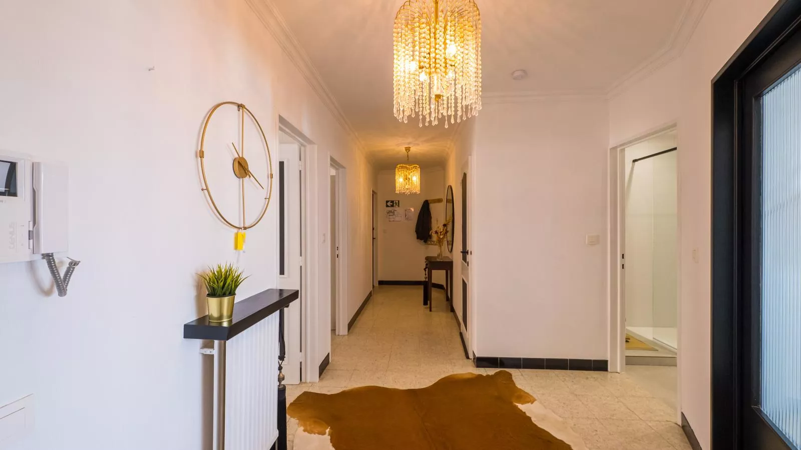 Rapallo III - 0203-Intérieur