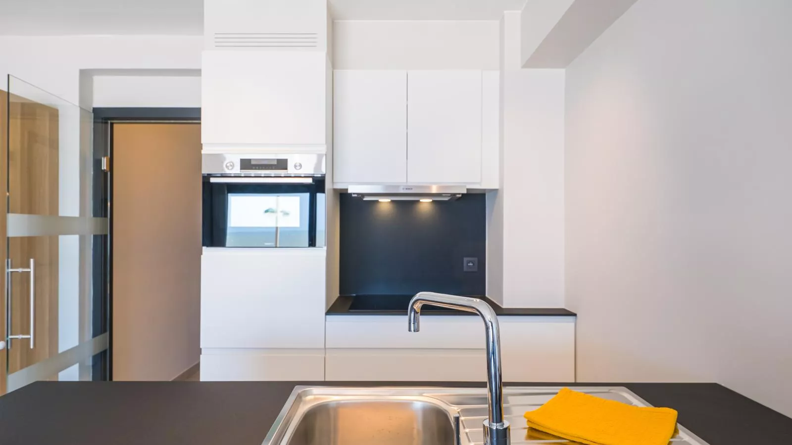 Verdiende Rust - 0201-Kitchen