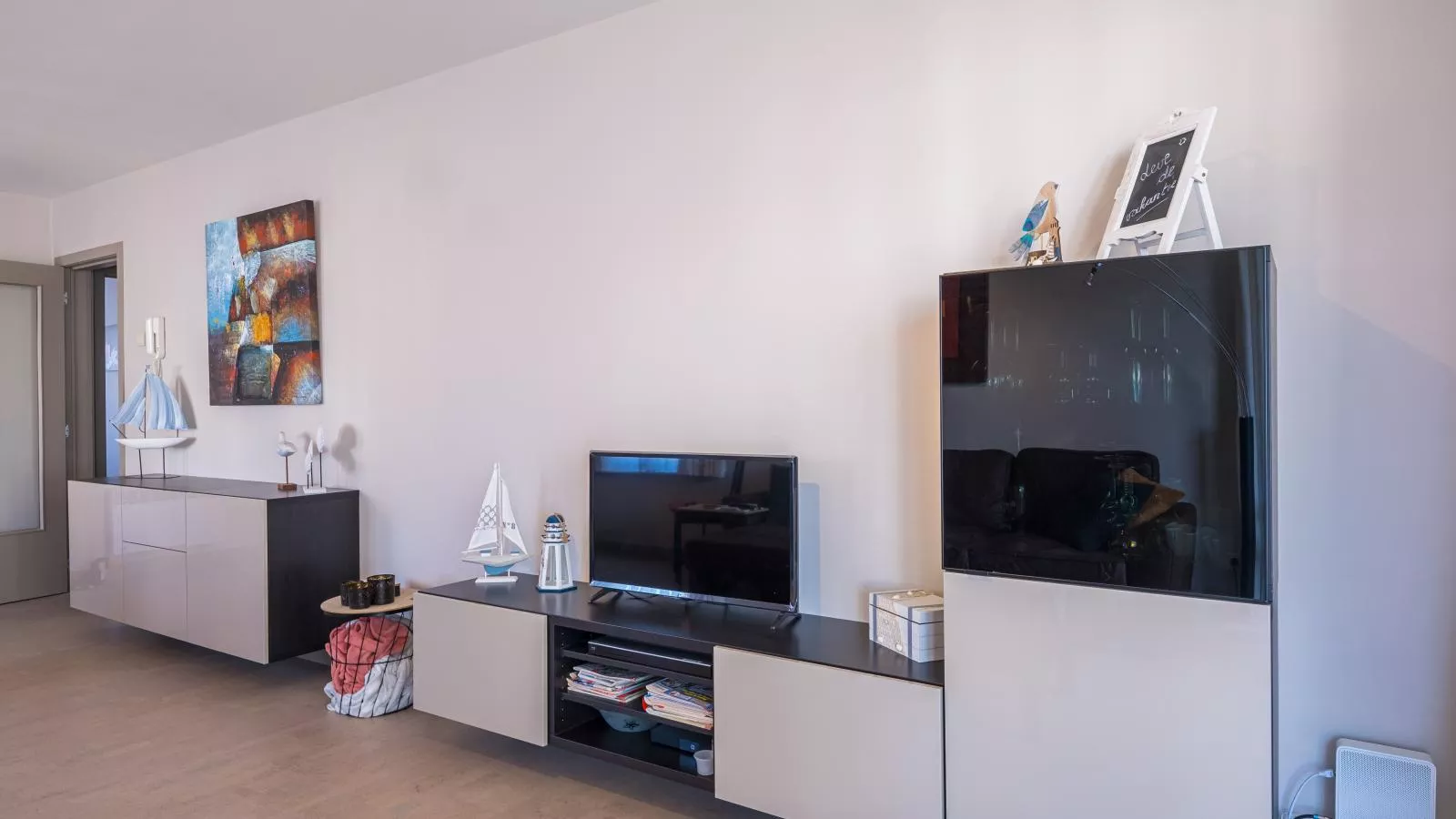 Green Garden blok 4 - 0102 + box 51-Salon