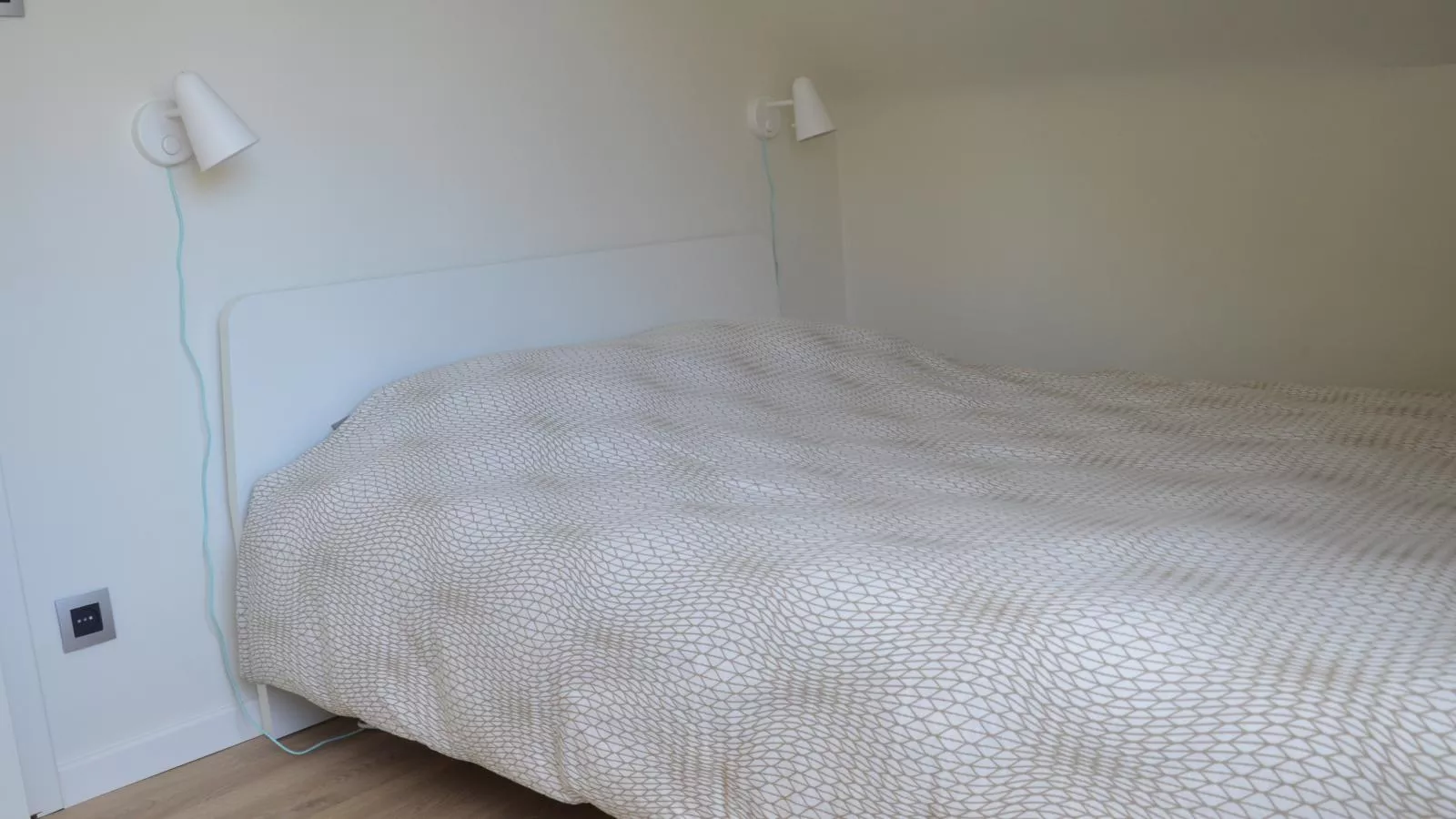 Villa Tamarisk - + box-Chambre