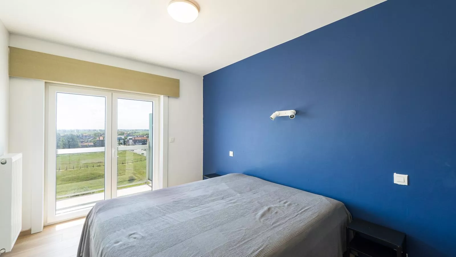 Pearl Beach - 0504 + box 12-Chambre