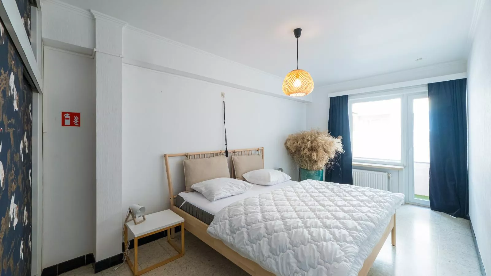 Rapallo III - 0203-Chambre