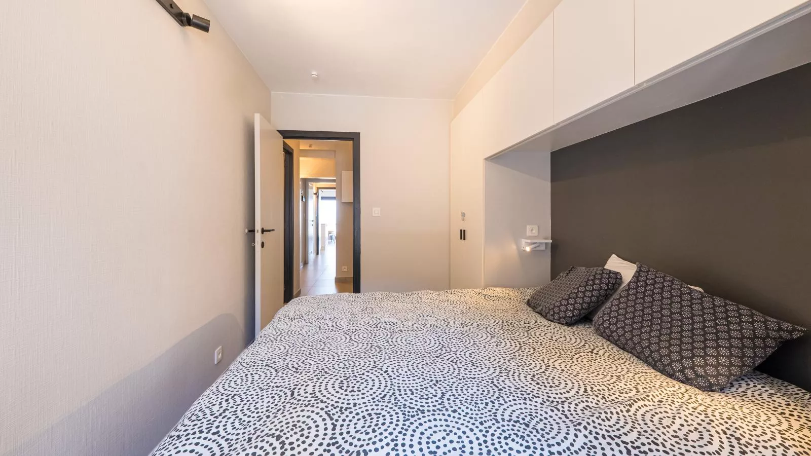 Verdiende Rust - 0201-Bedroom