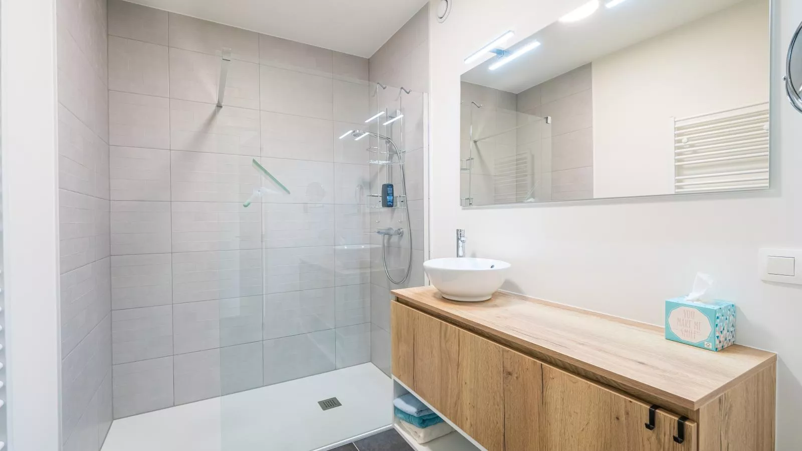 Amantha - 0102 + box 9-Badezimmer