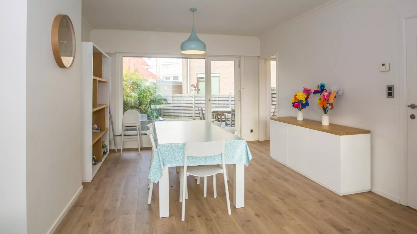 Villa Tamarisk - + box-Salon