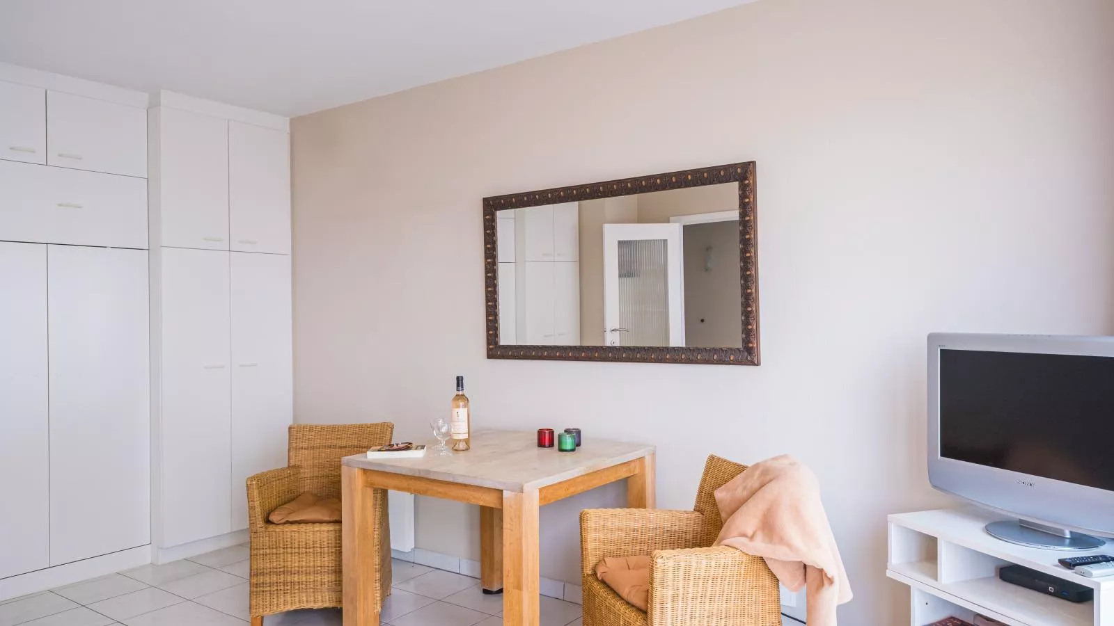 Costa Del Sol 18 - 0304-Living room