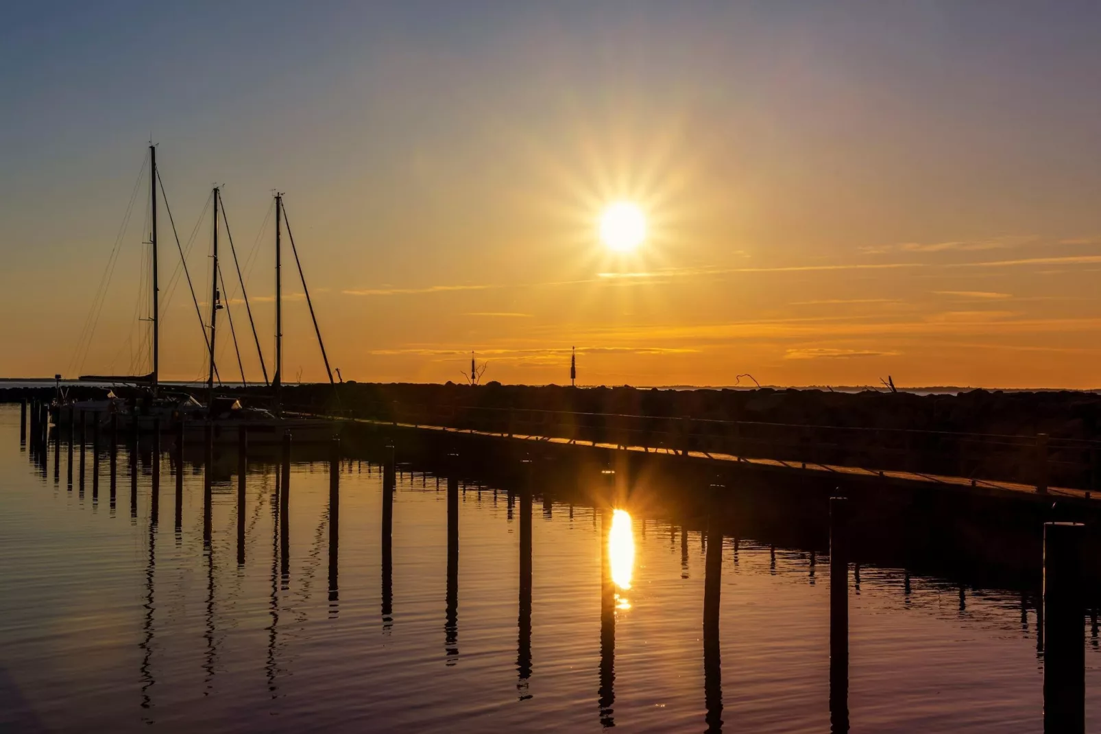 Rugen Suites - Gebiete Sommer 20 km