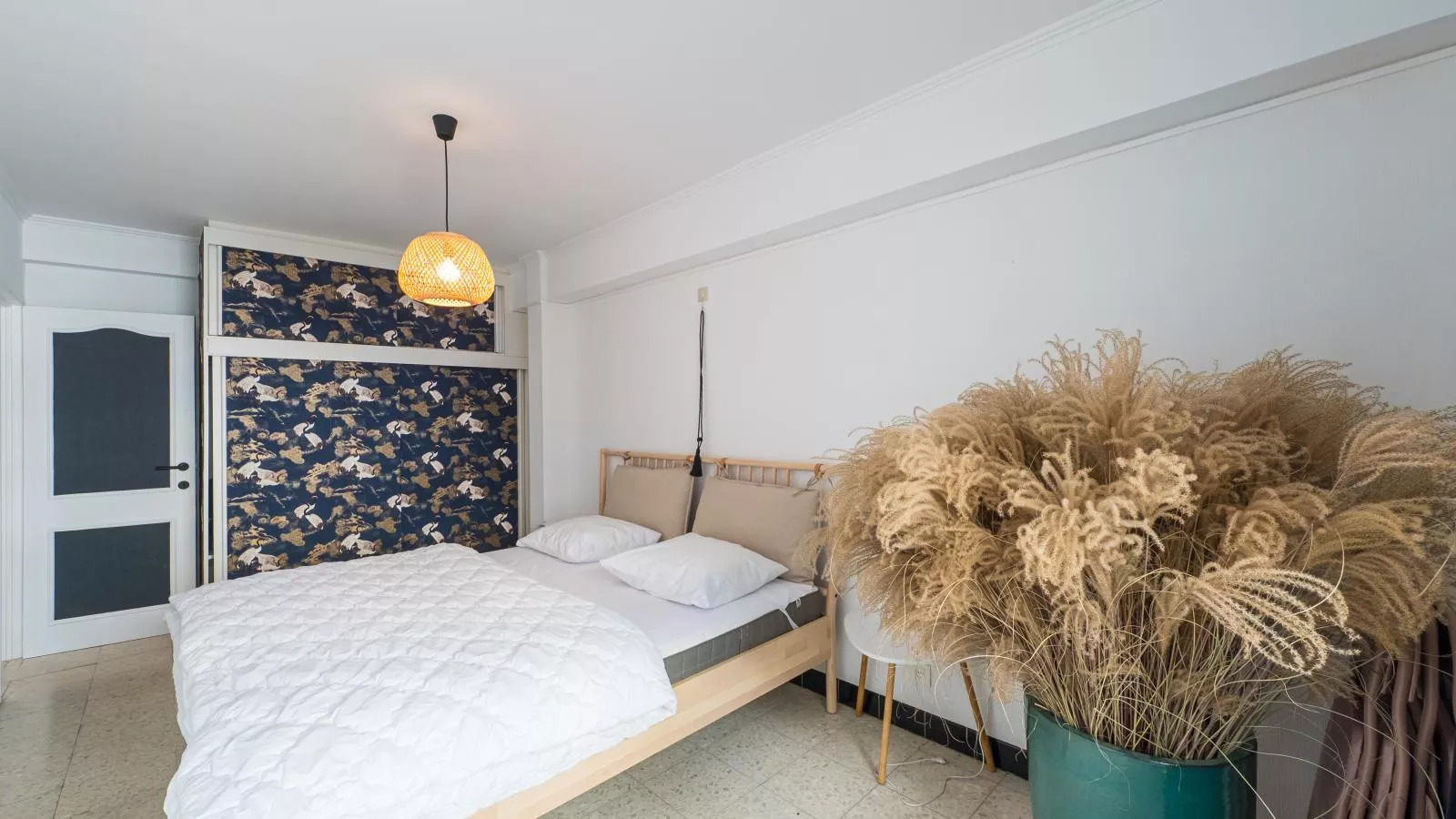 Rapallo III - 0203-Chambre