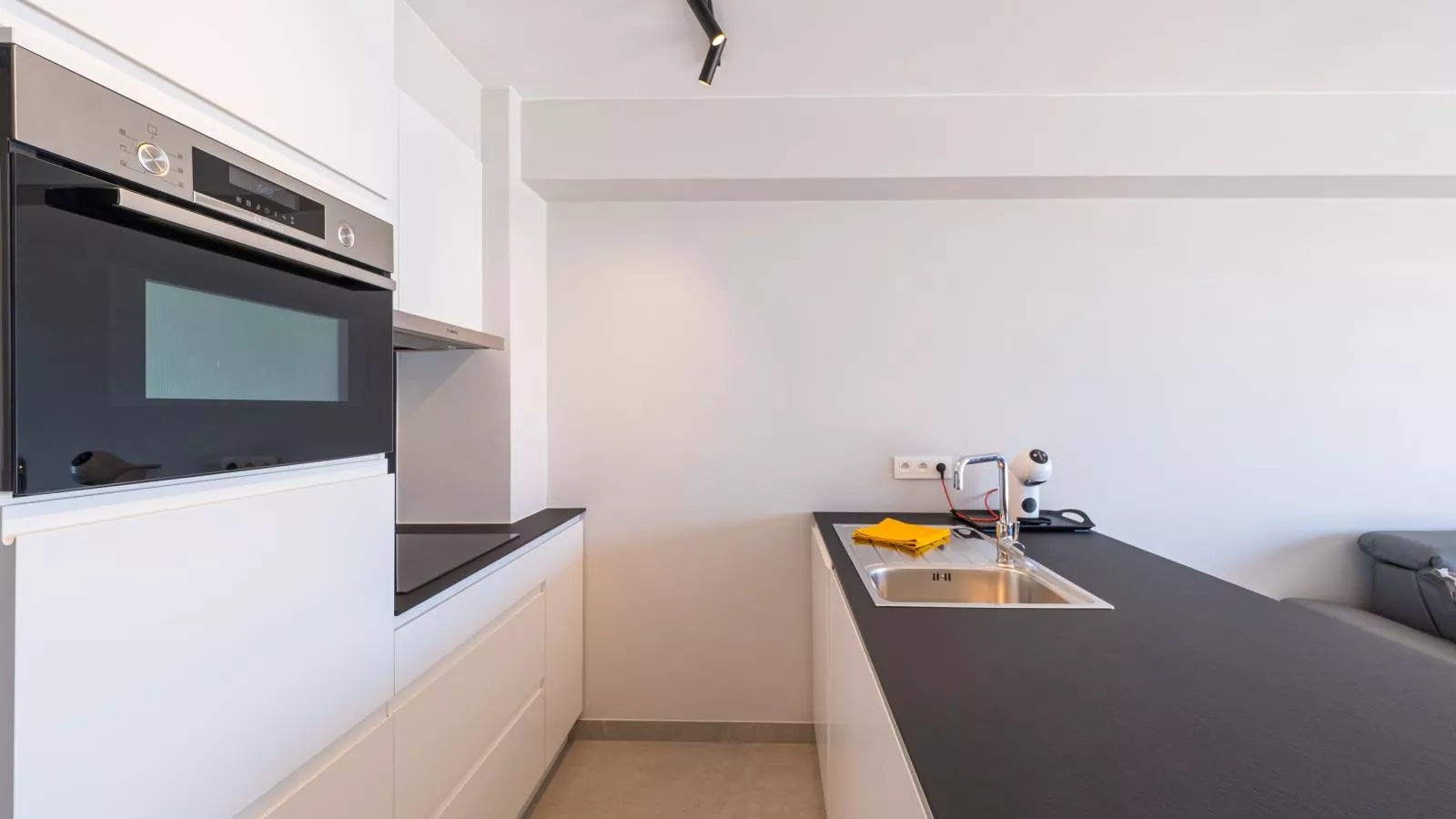 Verdiende Rust - 0201-Kitchen