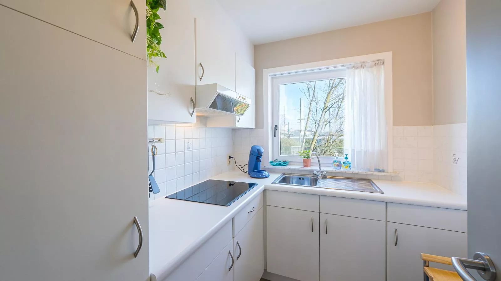 Green Garden blok 4 - 0102 + box 51-Cuisine