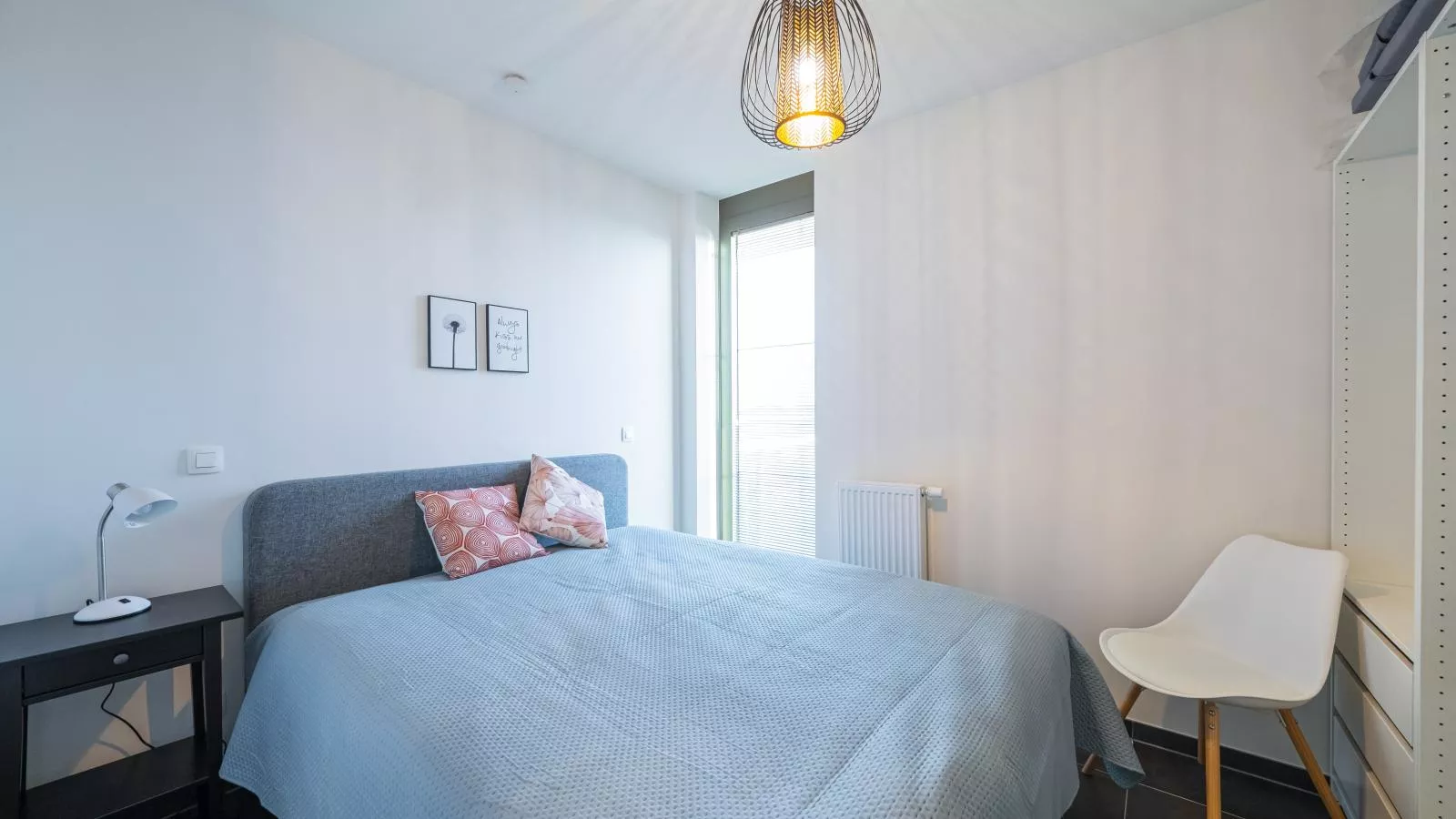 Amantha - 0102 + box 9-Schlafzimmer