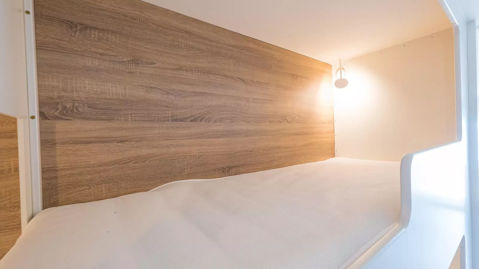 Darwin II - 0605 + box 41 (Green Garden)-Chambre