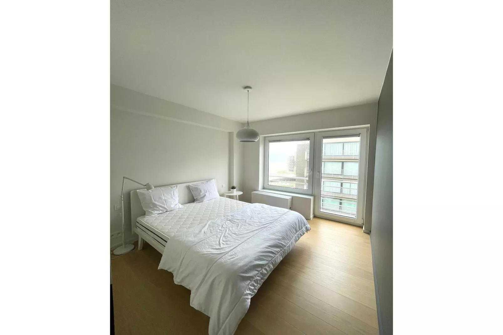 MARTINY 0801 - Bedroom