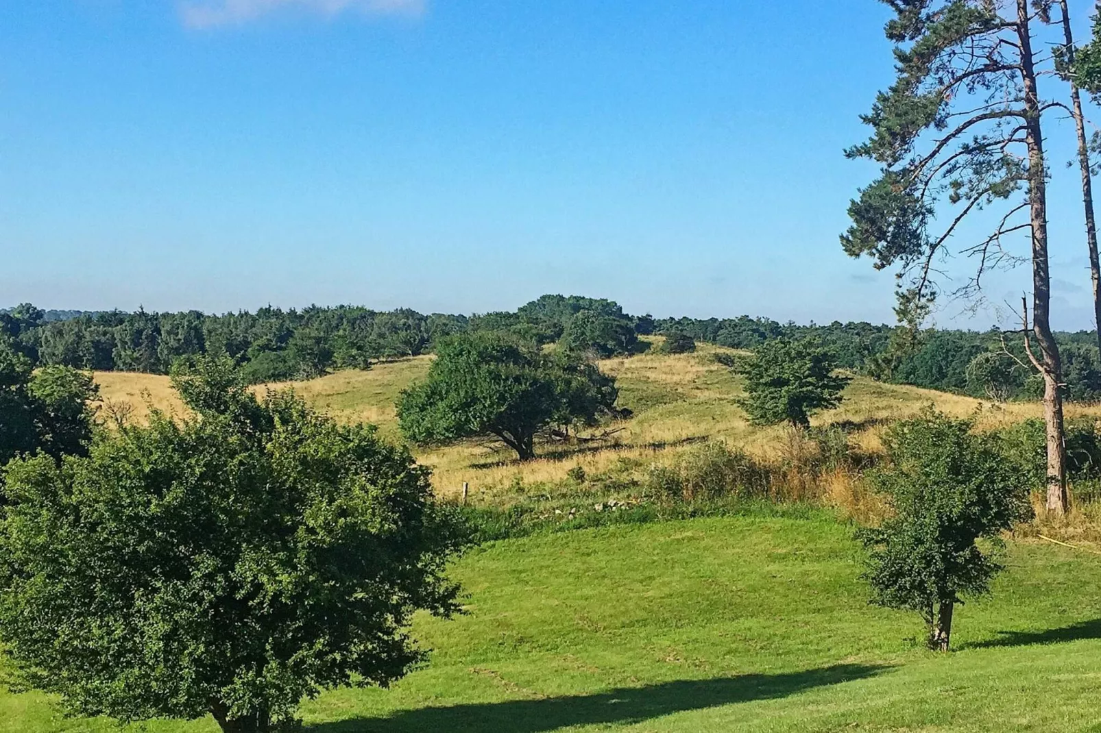 Luxury Retreat in Klint - By Traum Ferienwohnungen-View