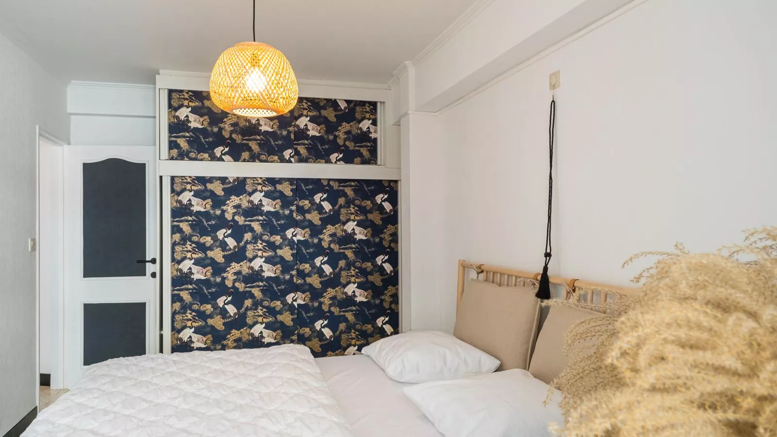 Rapallo III - 0203-Chambre