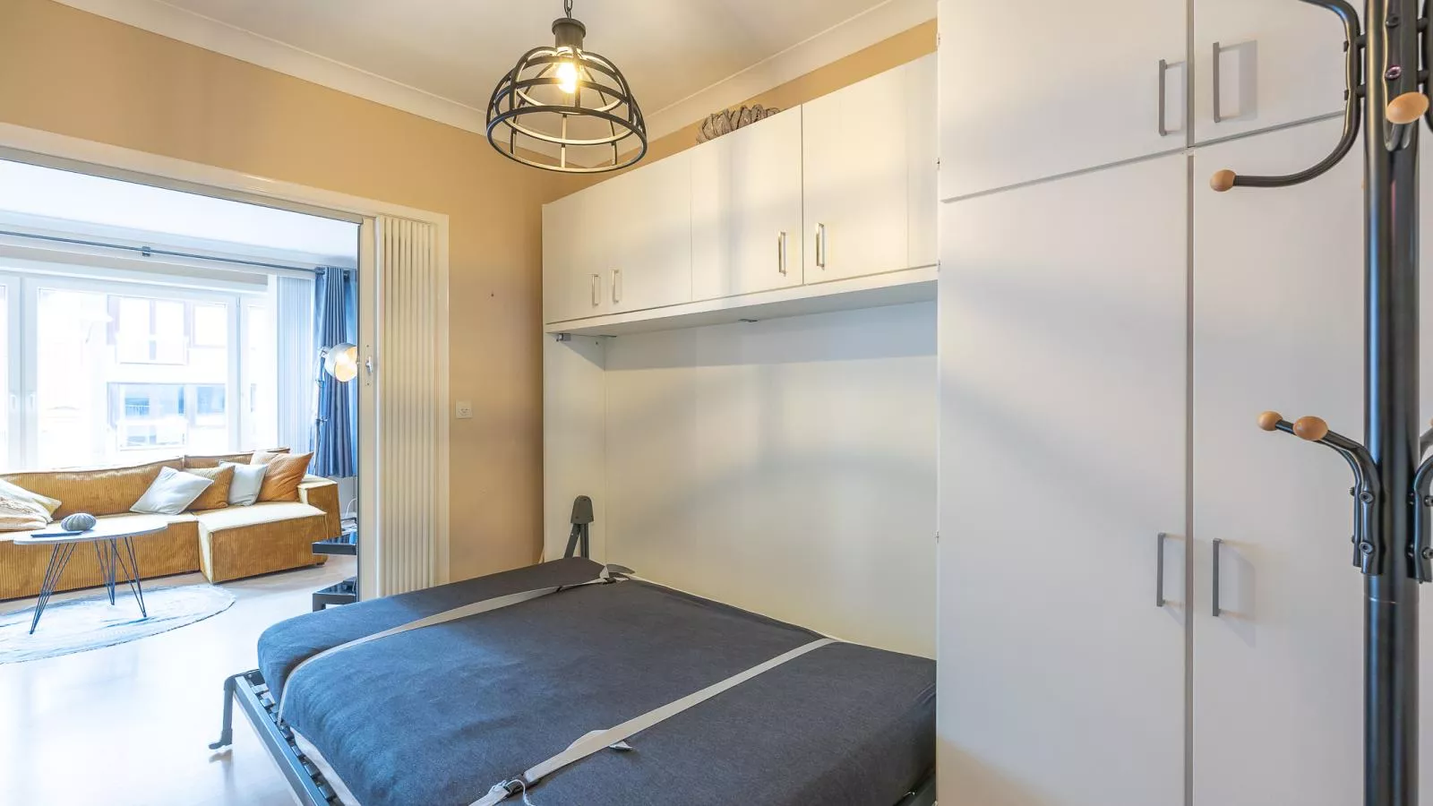 Wimbledon D - 0205-Chambre