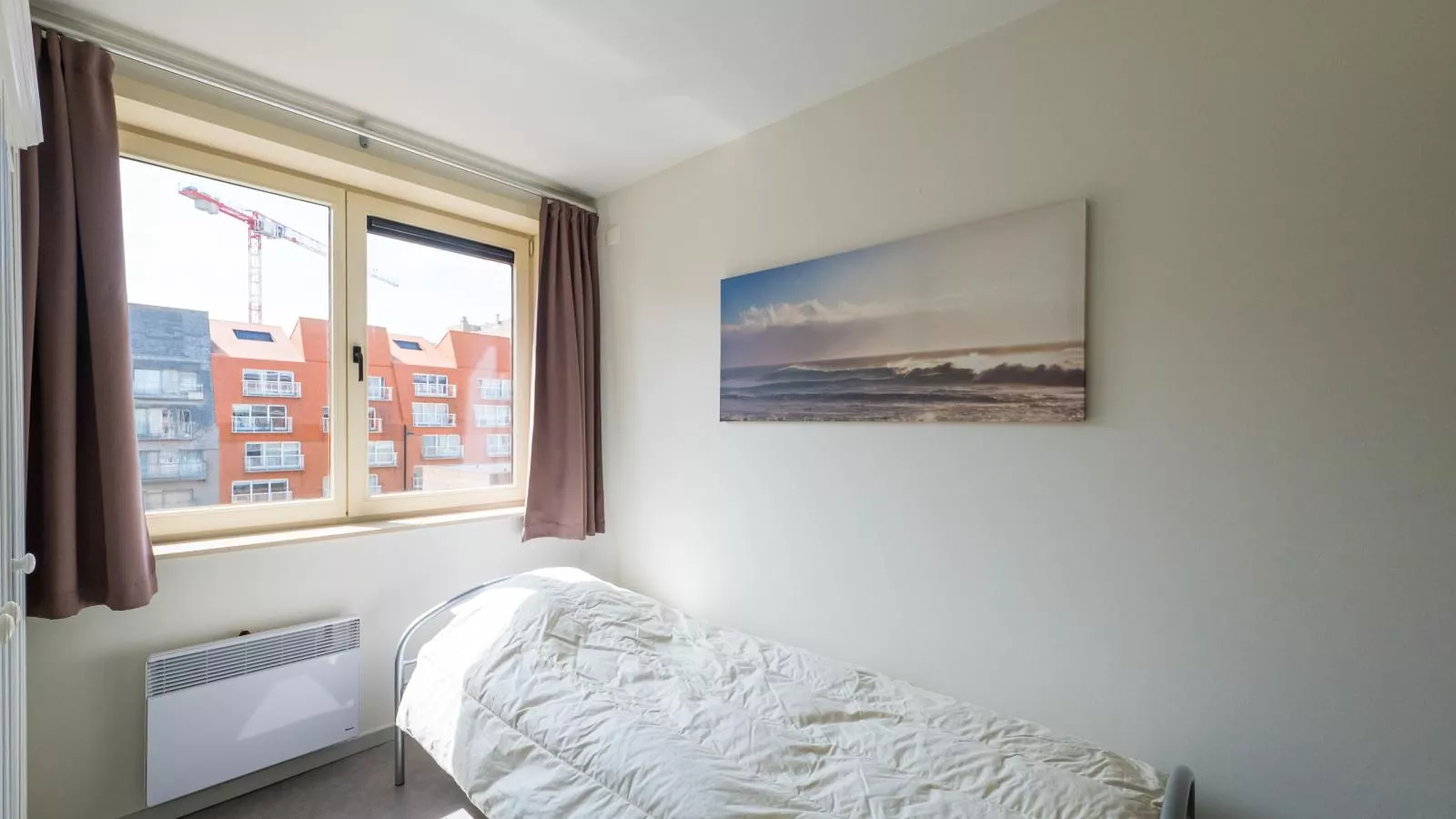 Princess I - 0302 + box 214 (Casino Parking)-Schlafzimmer