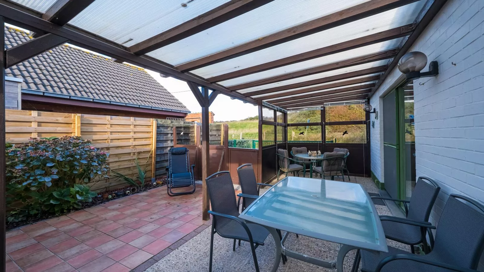 Westenwind - Nr. 3 + park.-Terrasse/Balkon