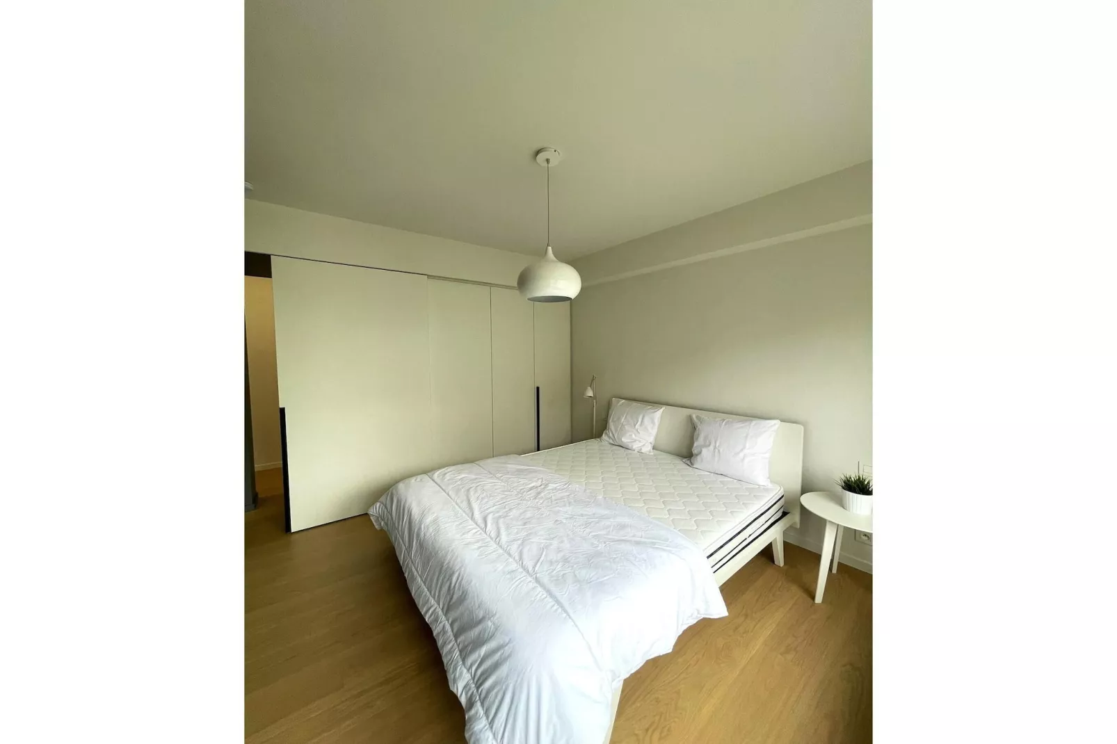 MARTINY 0801 - Bedroom