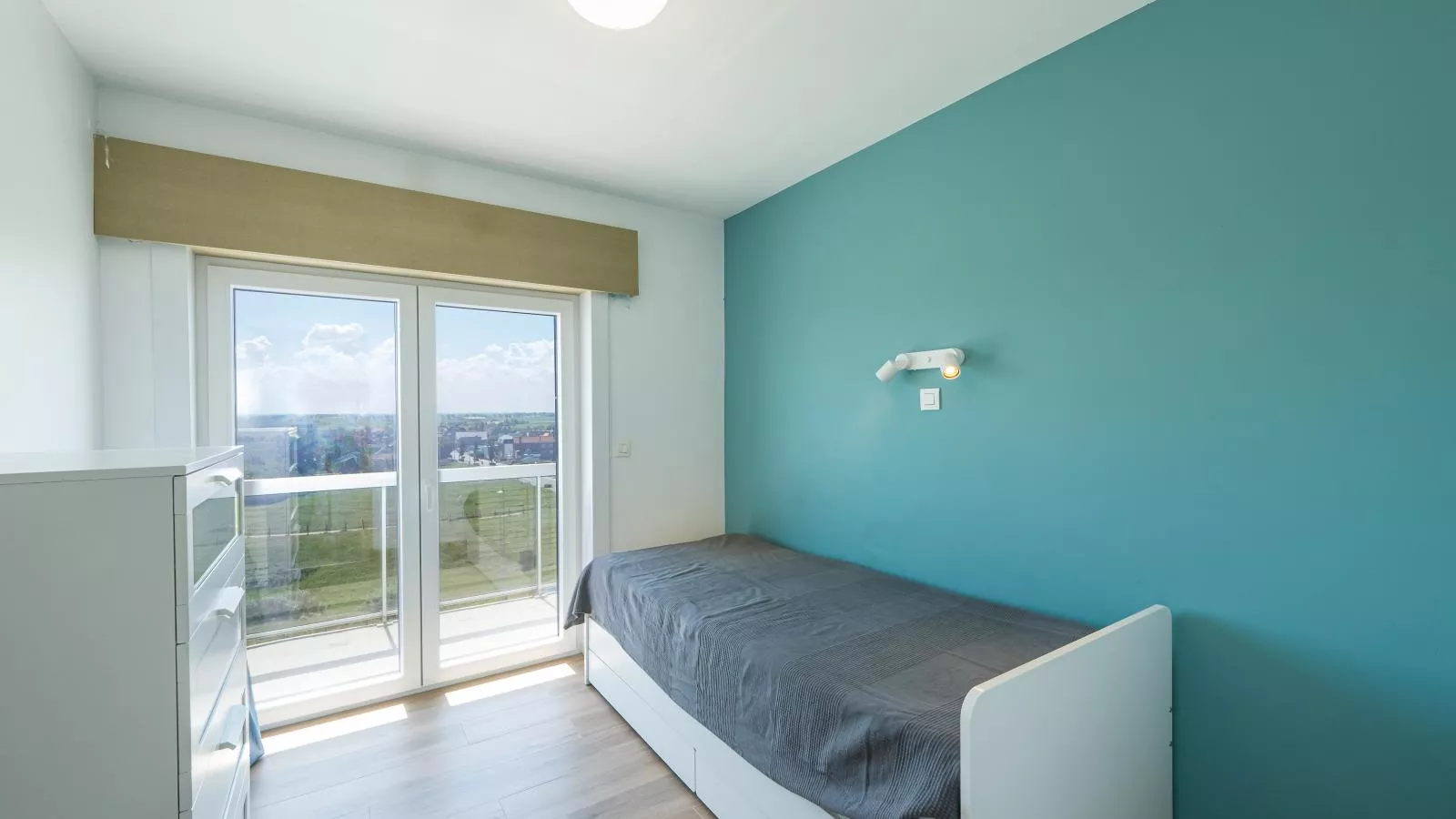 Pearl Beach - 0504 + box 12-Chambre