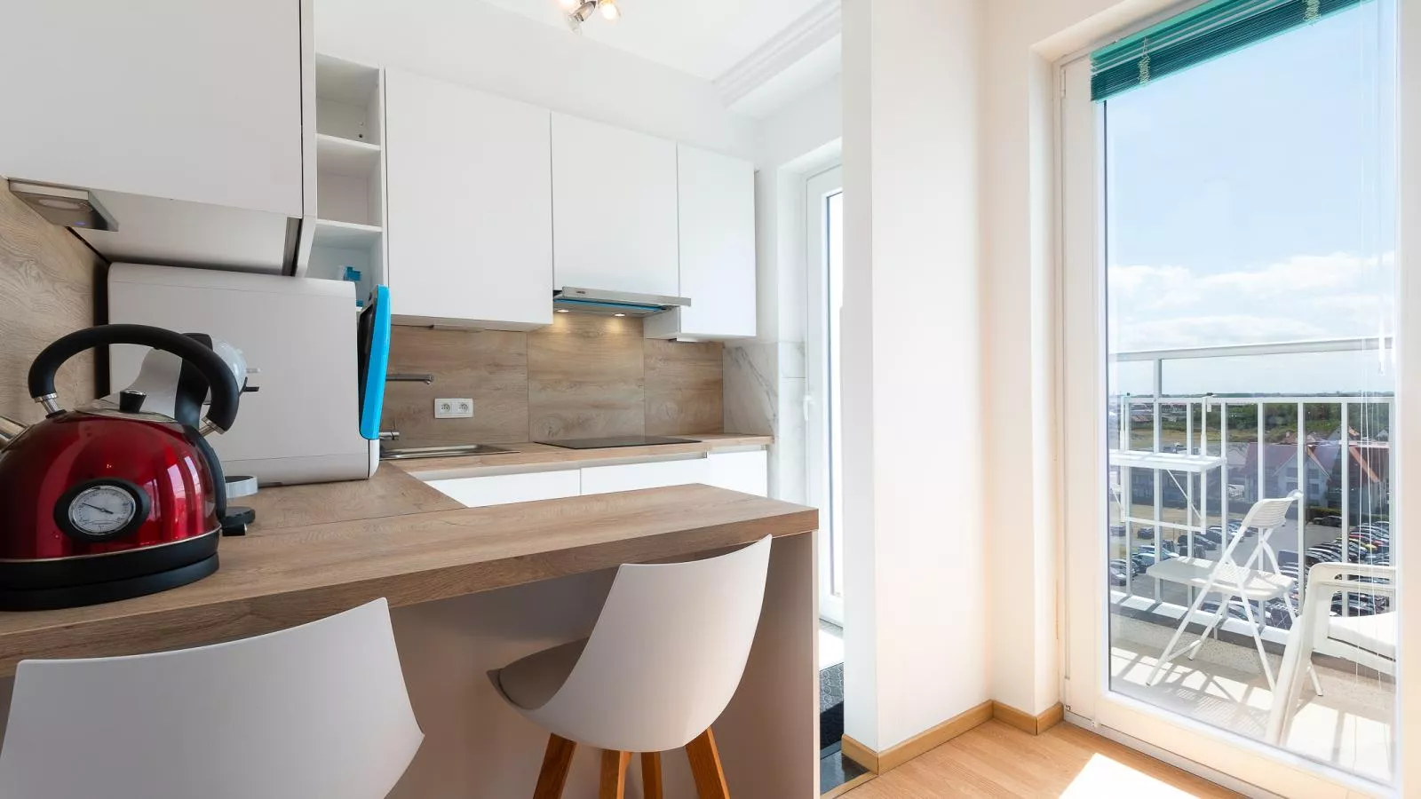 Sunflower - 0705-Cuisine