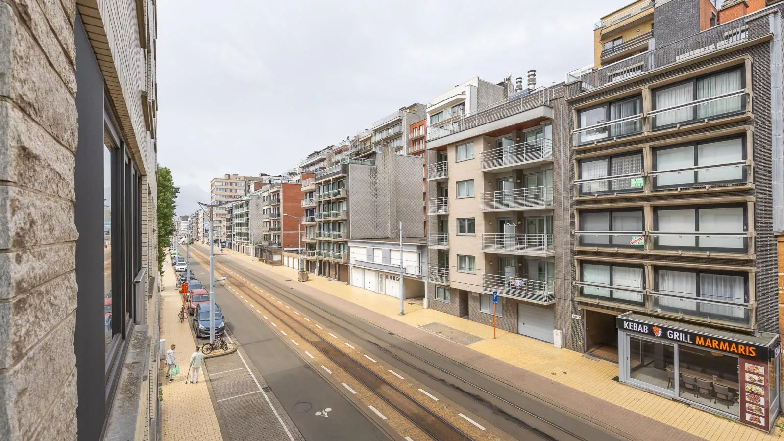 Wimbledon D - 0205-Vue