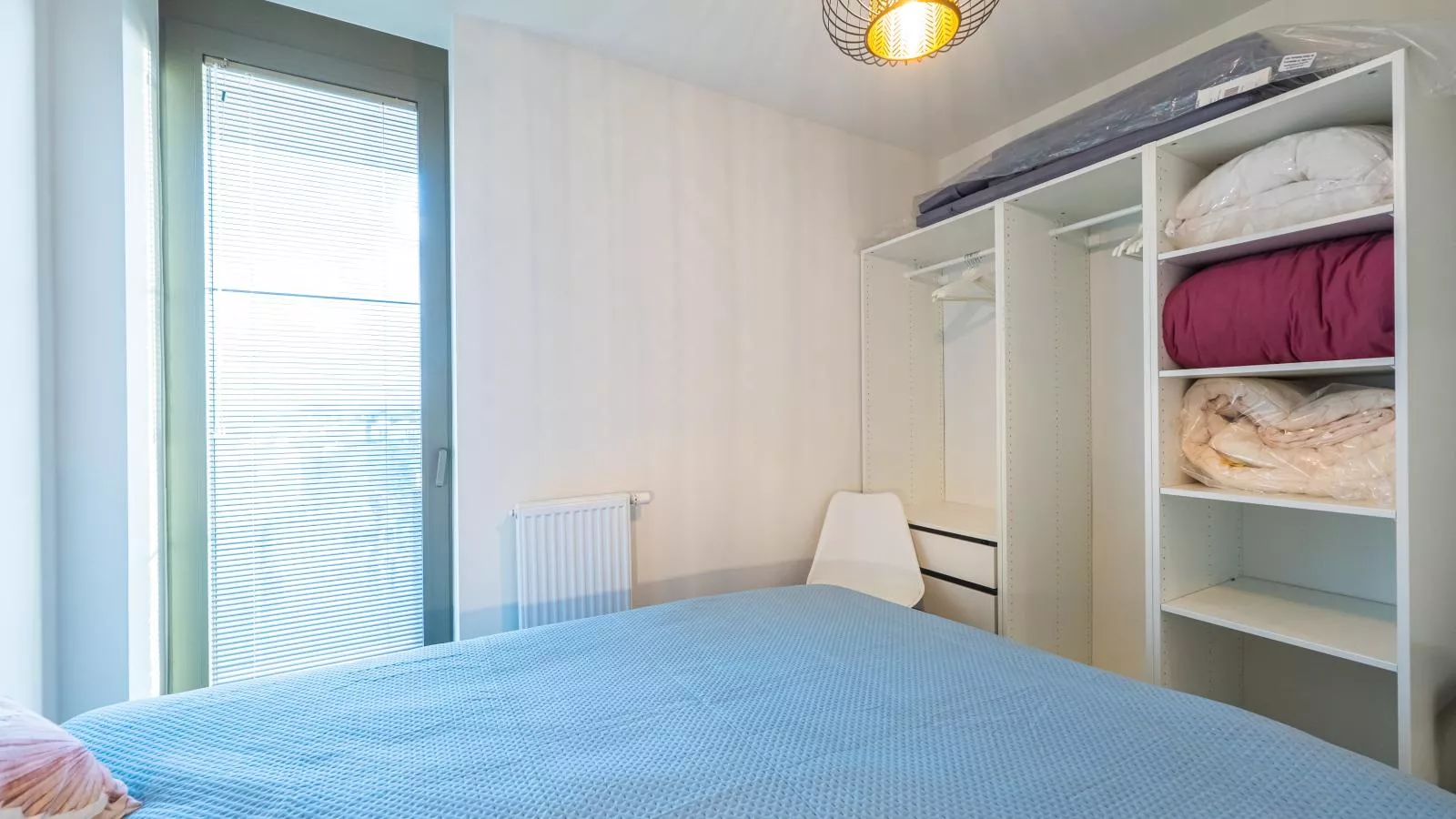 Amantha - 0102 + box 9-Schlafzimmer